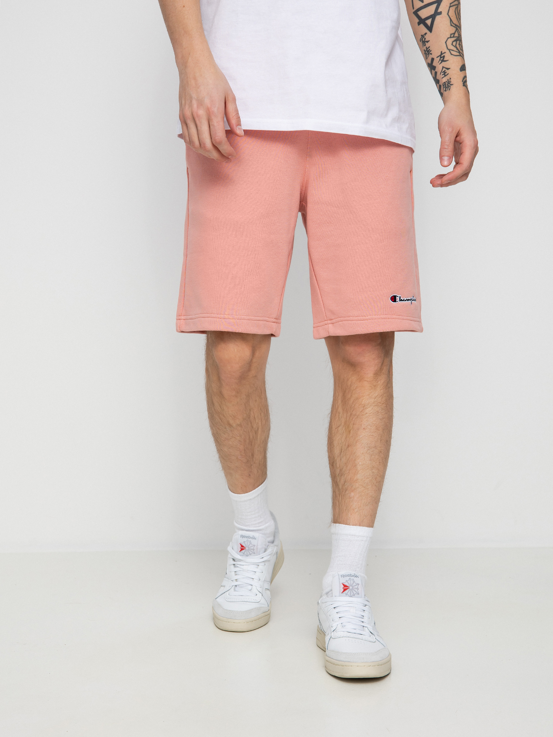 Szorty Champion Bermuda 217068 (rtt)