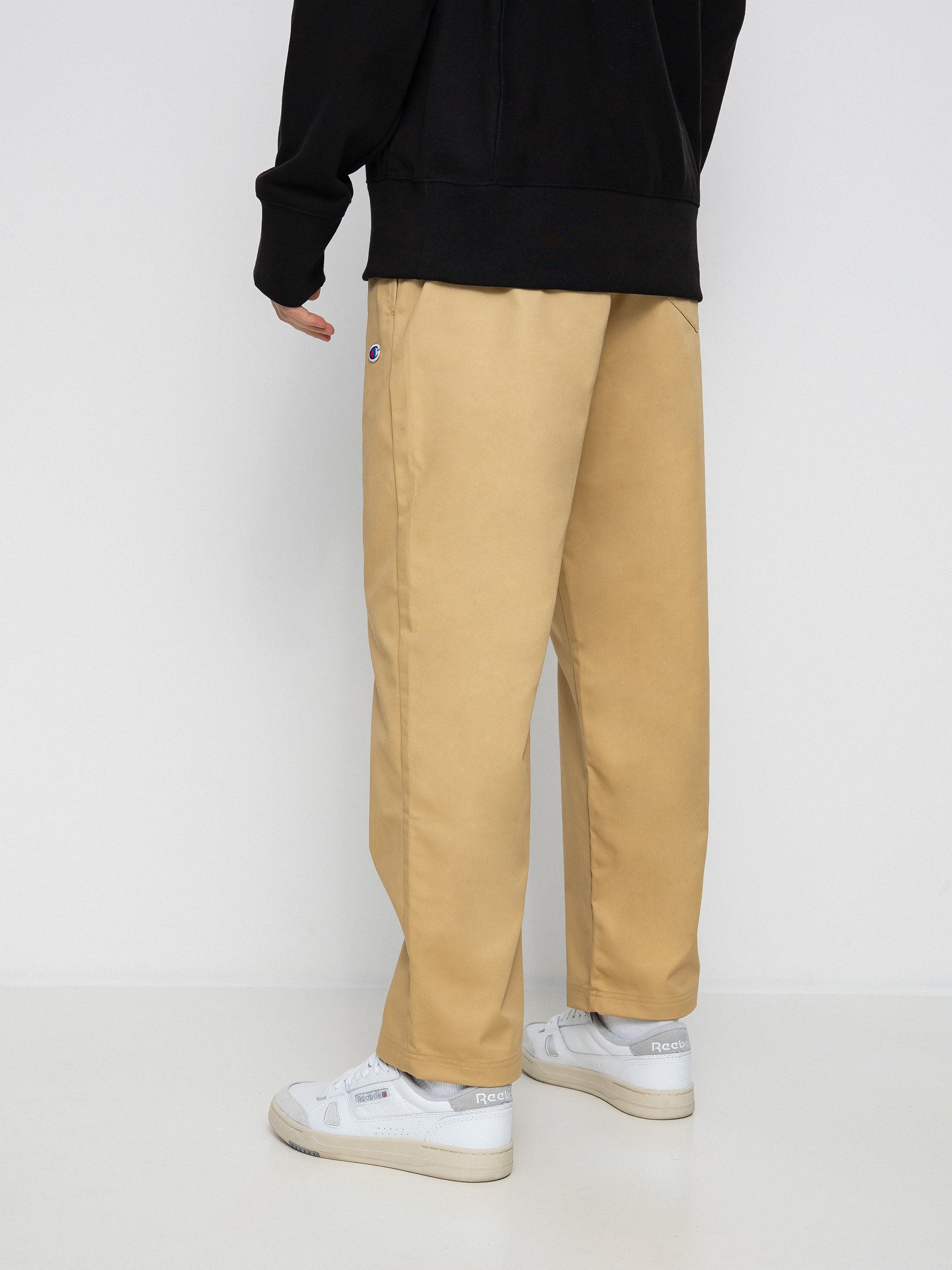 Spodnie Champion Straight Hem 216544 (ttp)
