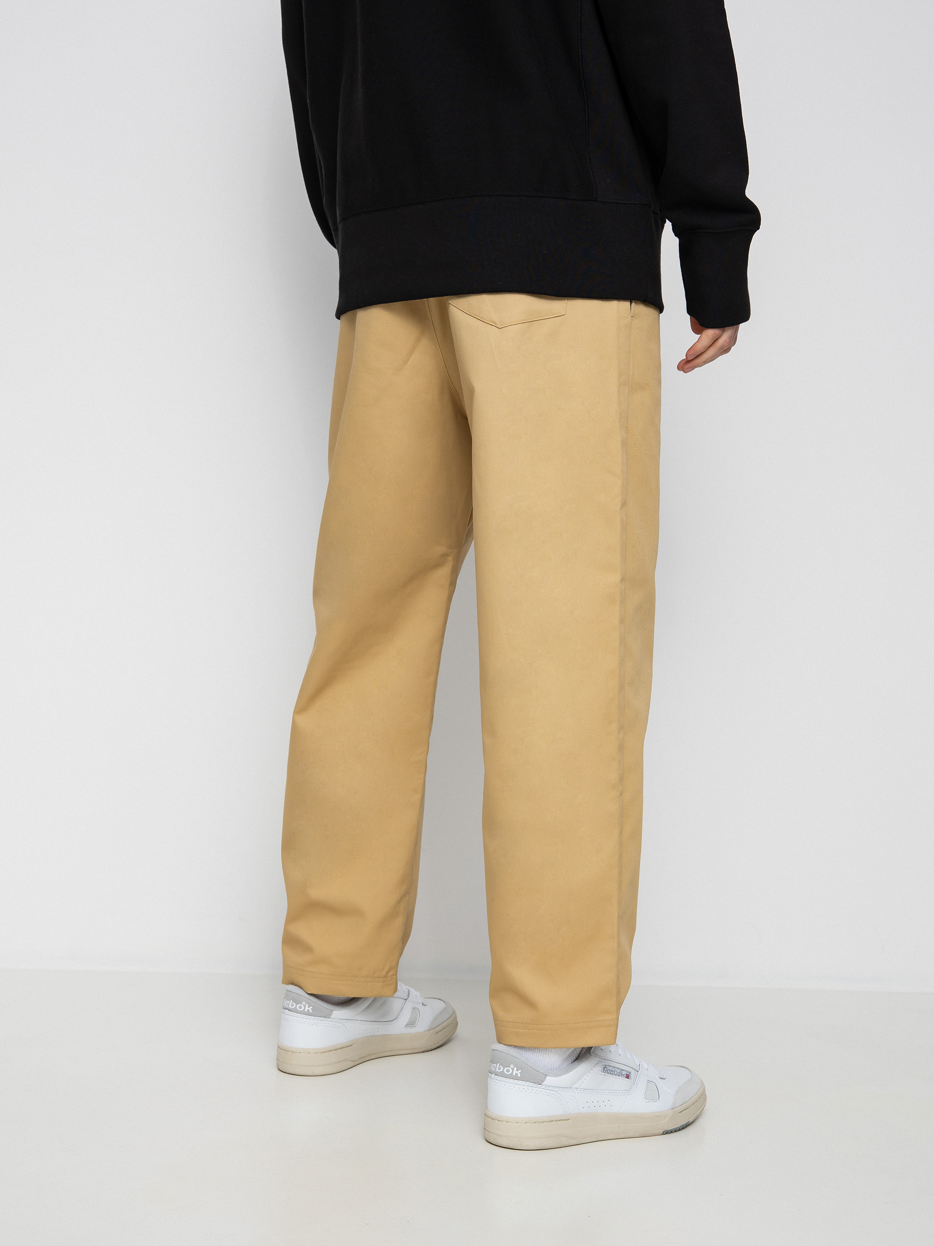 Spodnie Champion Straight Hem 216544 (ttp)