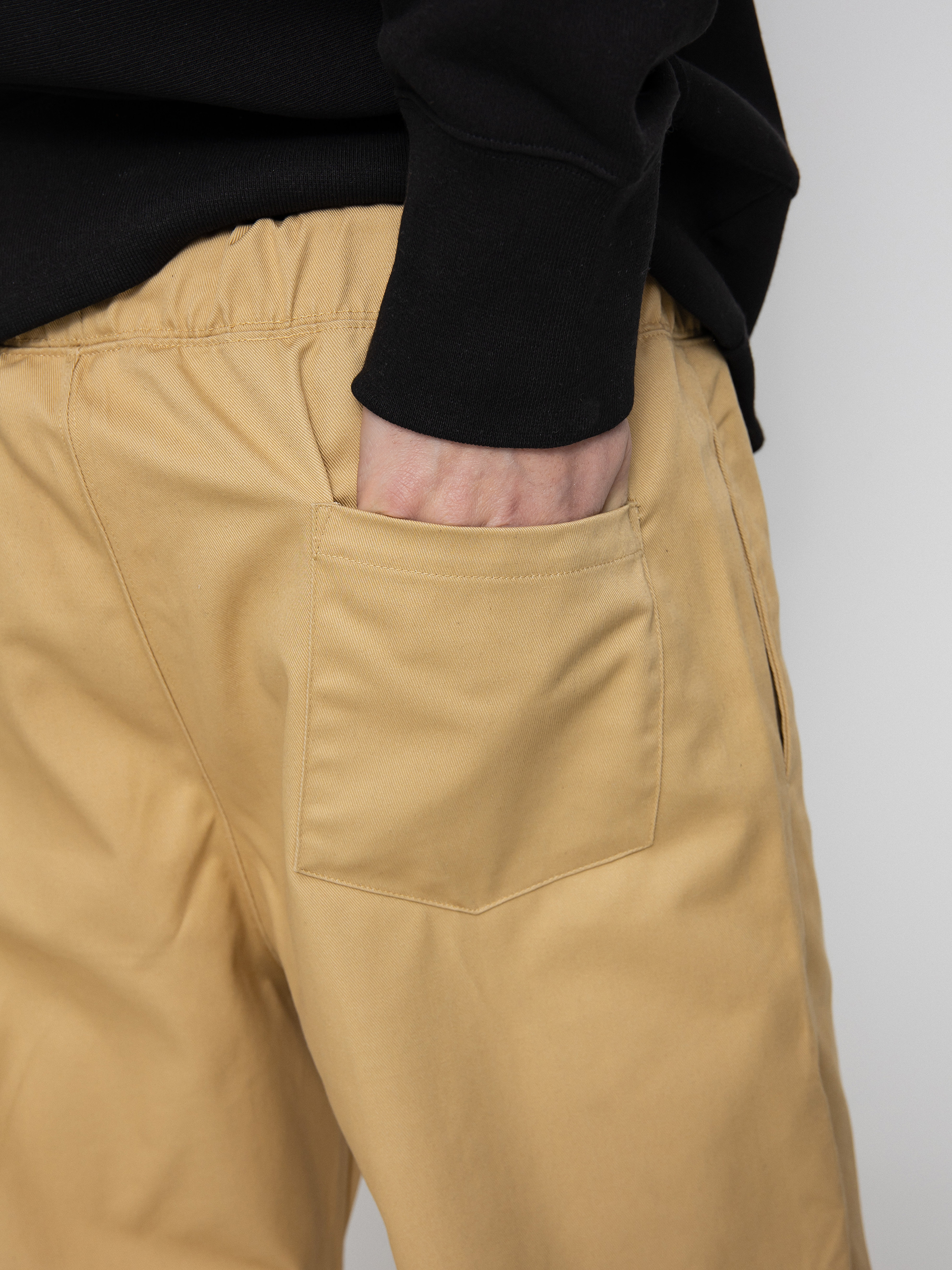 Spodnie Champion Straight Hem 216544 (ttp)
