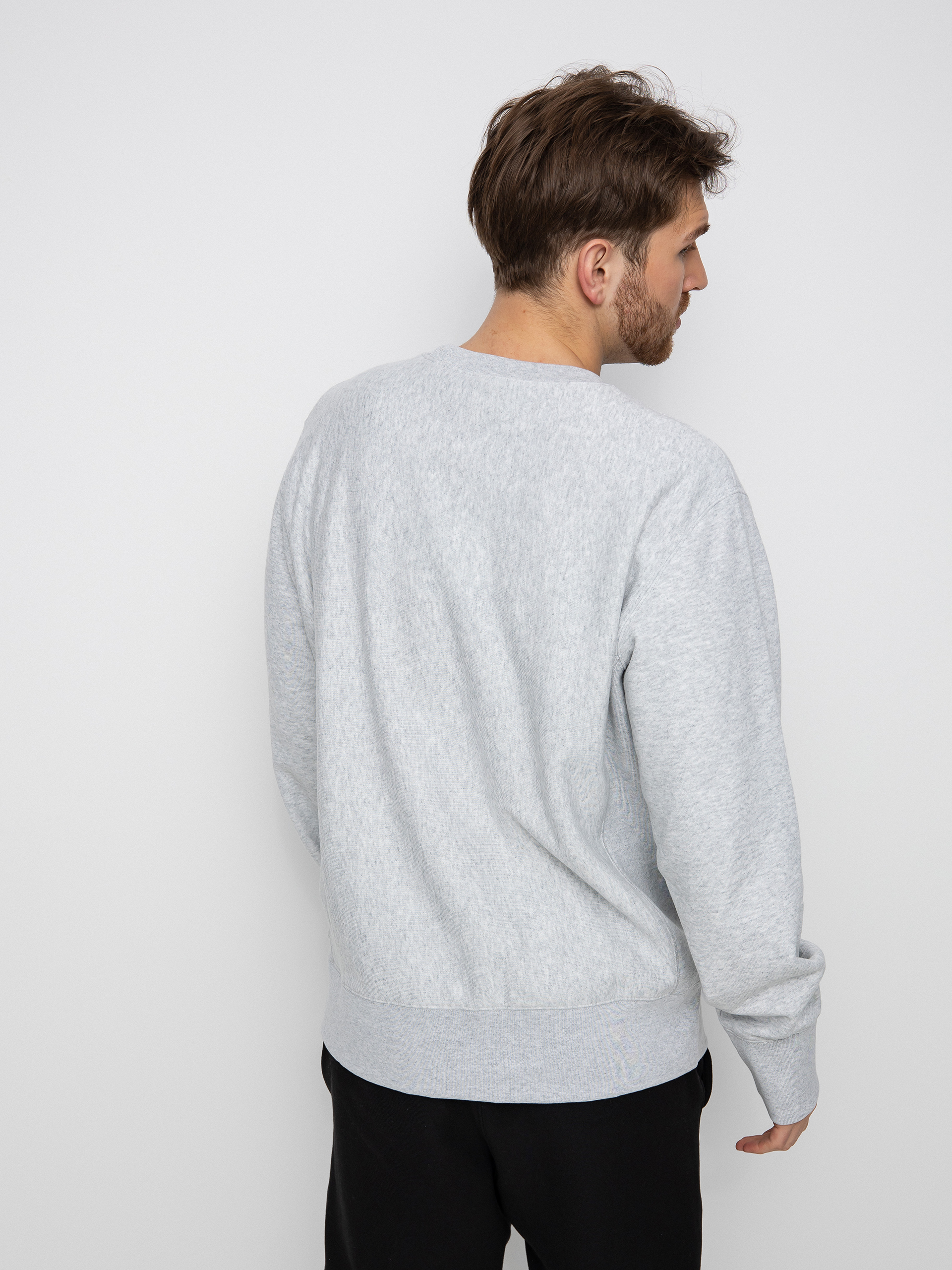 Bluza Champion Crewneck Sweatshirt 217223 (loxgm)