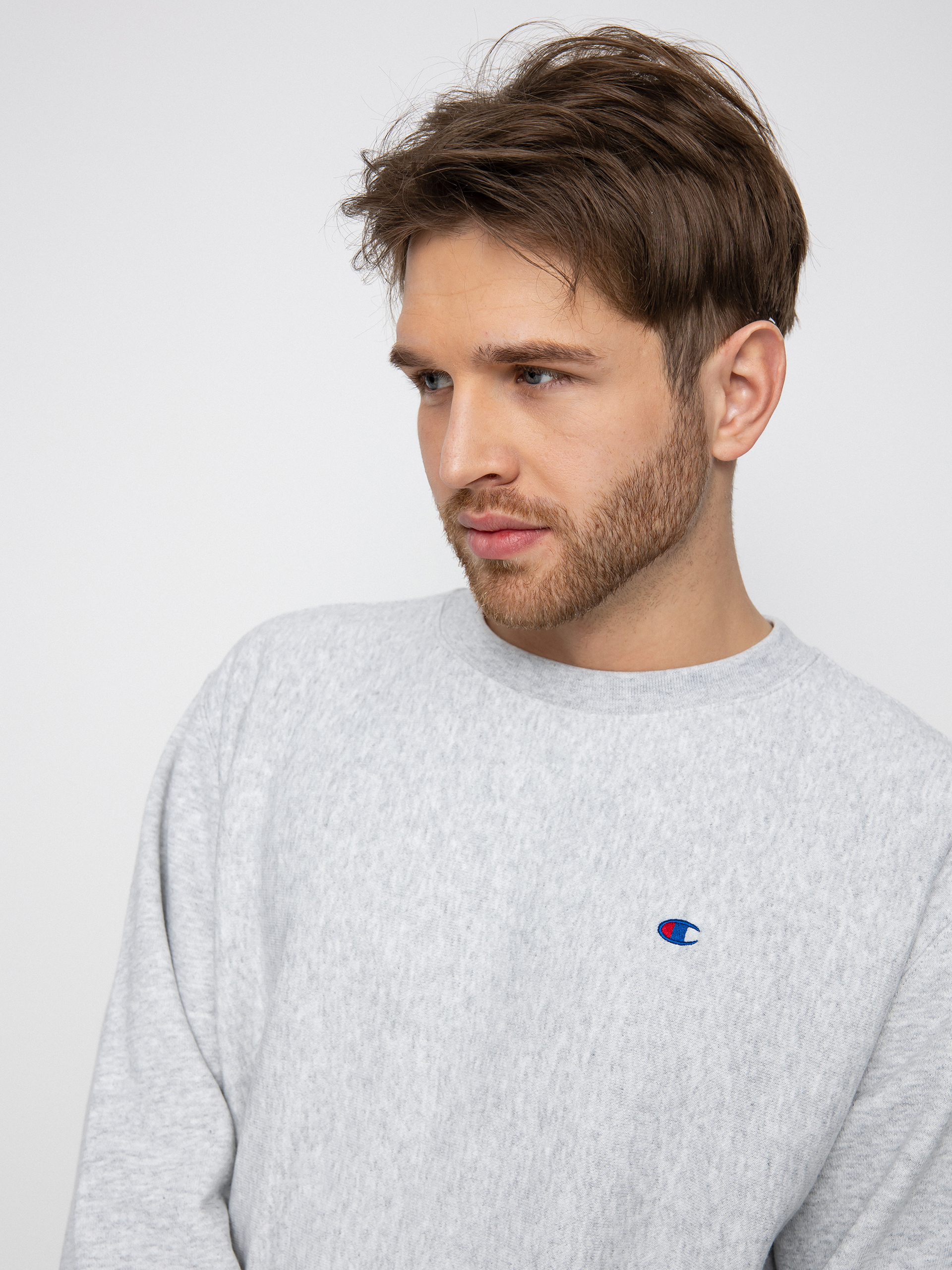 Bluza Champion Crewneck Sweatshirt 217223 (loxgm)