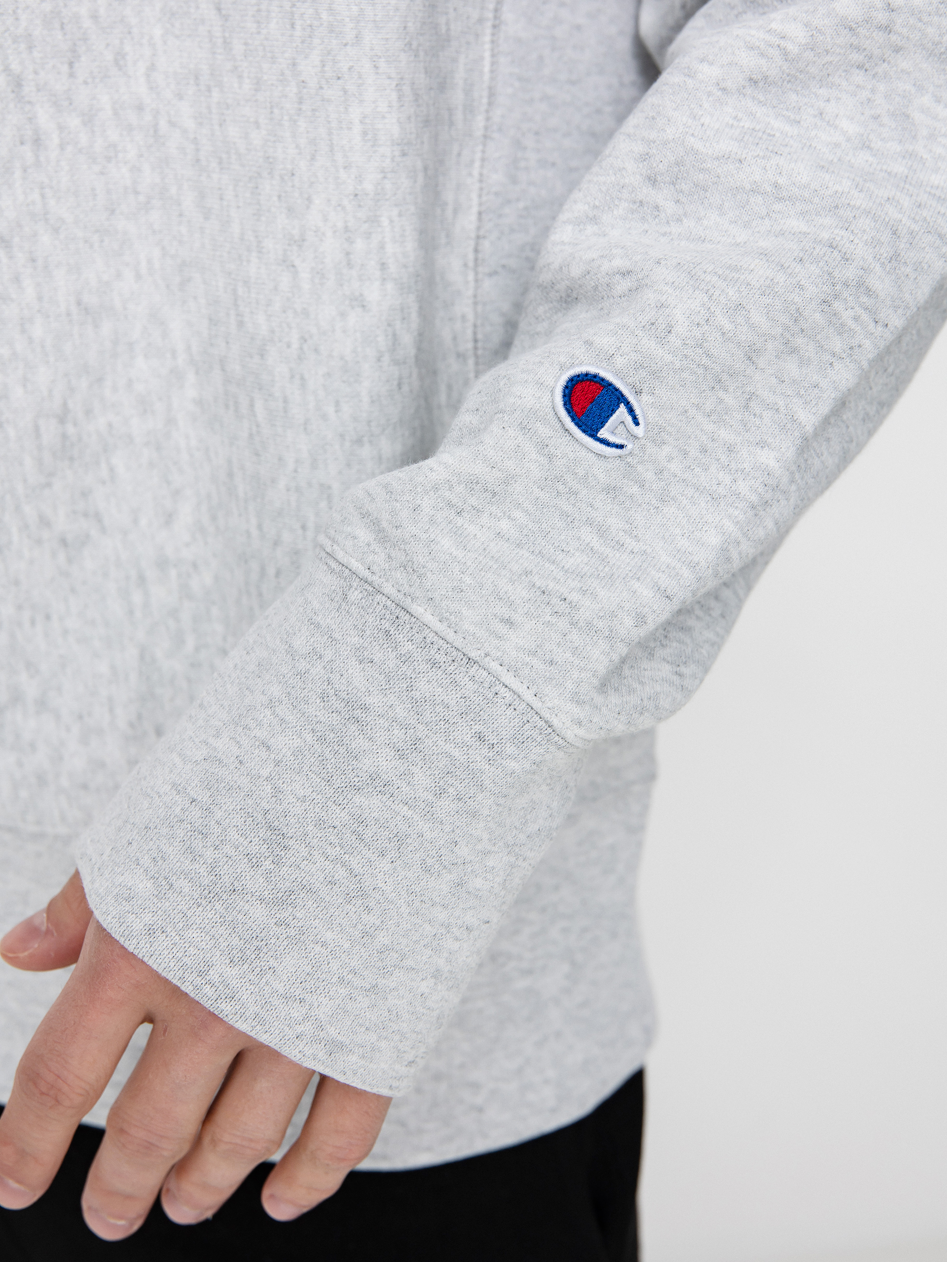 Bluza Champion Crewneck Sweatshirt 217223 (loxgm)