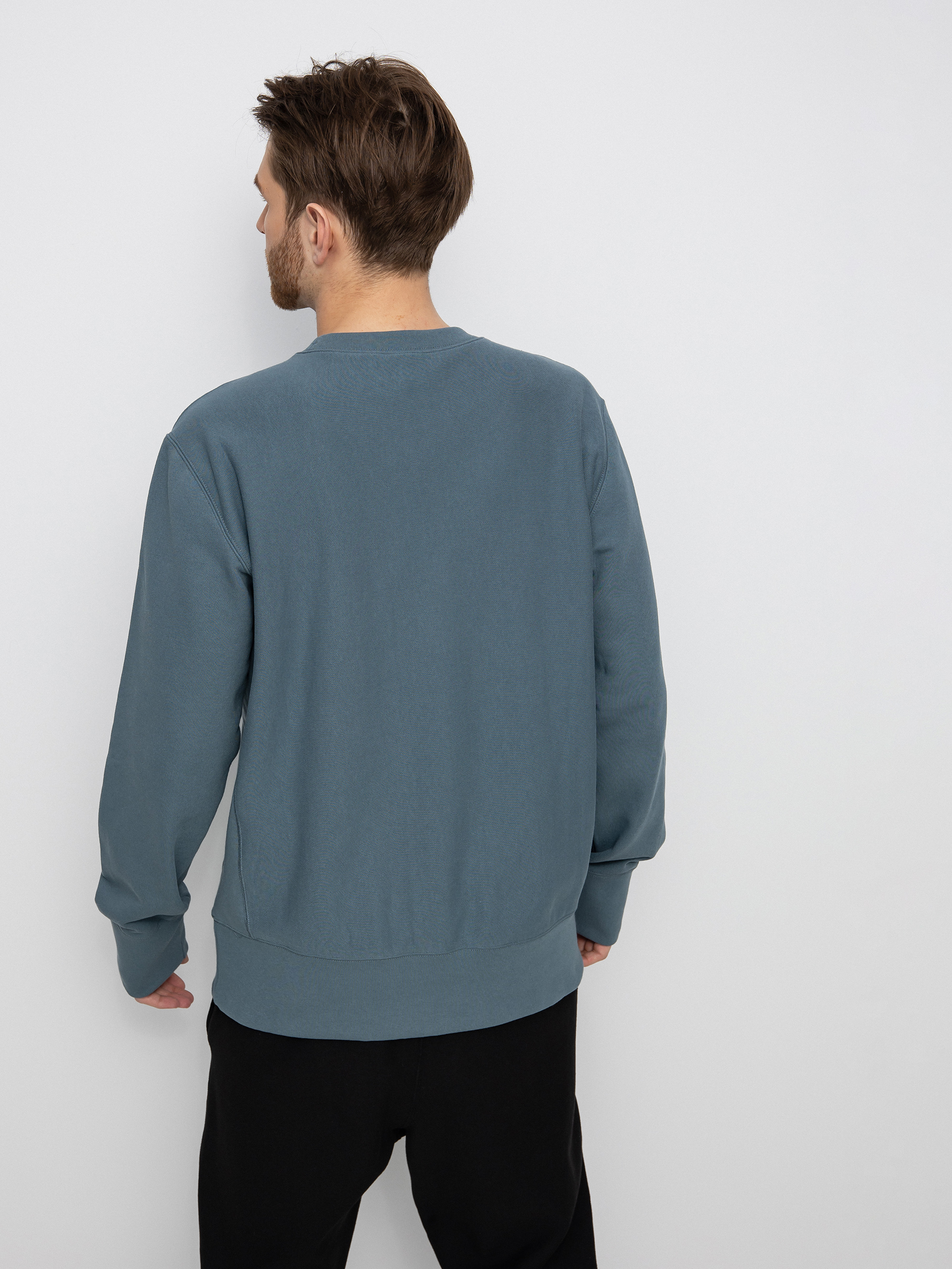 Bluza Champion Crewneck Sweatshirt 217223 (gpg)