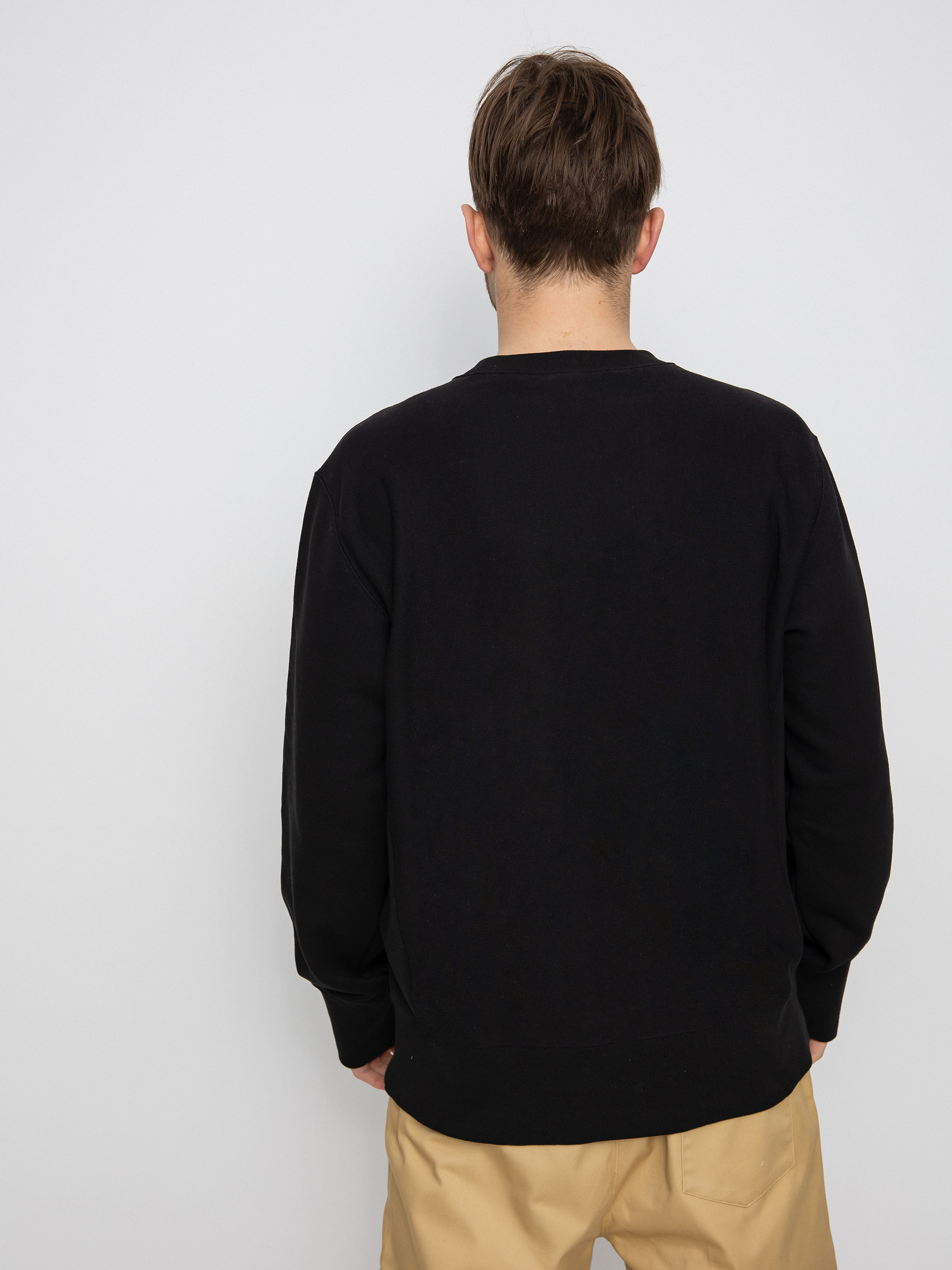 Bluza Champion Crewneck Sweatshirt 217223 (nbk)