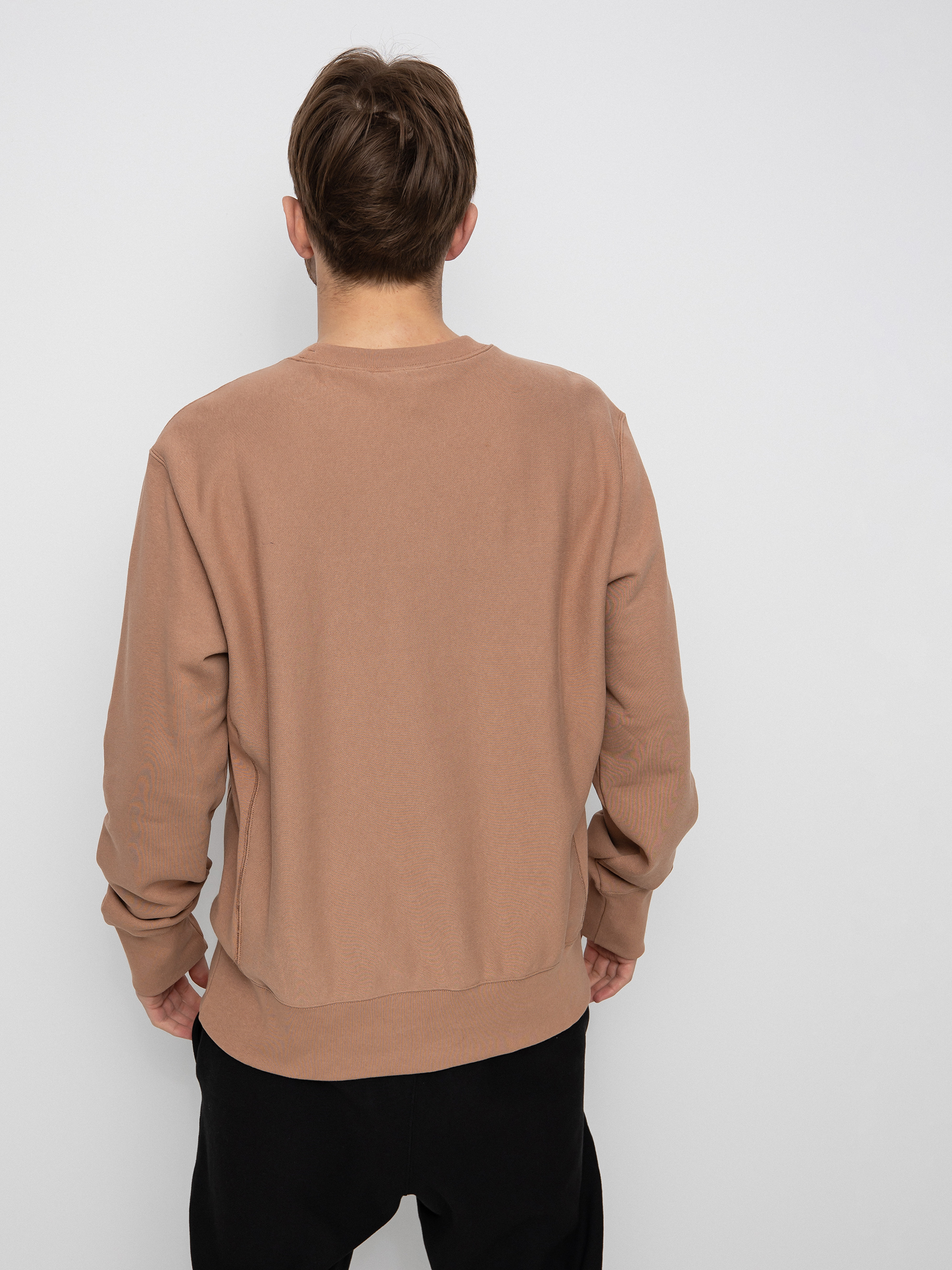 Bluza Champion Crewneck Sweatshirt 217223 (bvf)