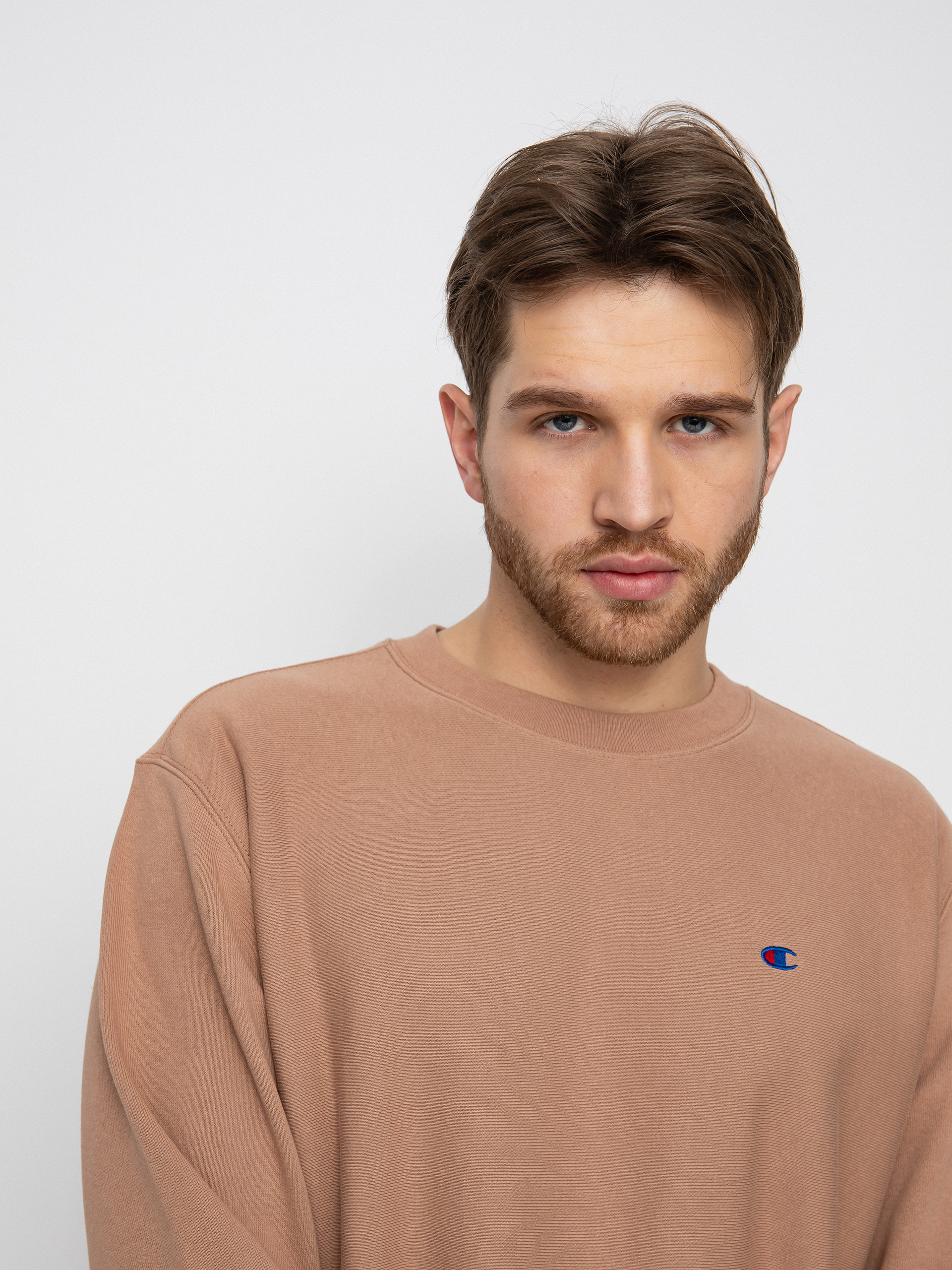 Bluza Champion Crewneck Sweatshirt 217223 (bvf)