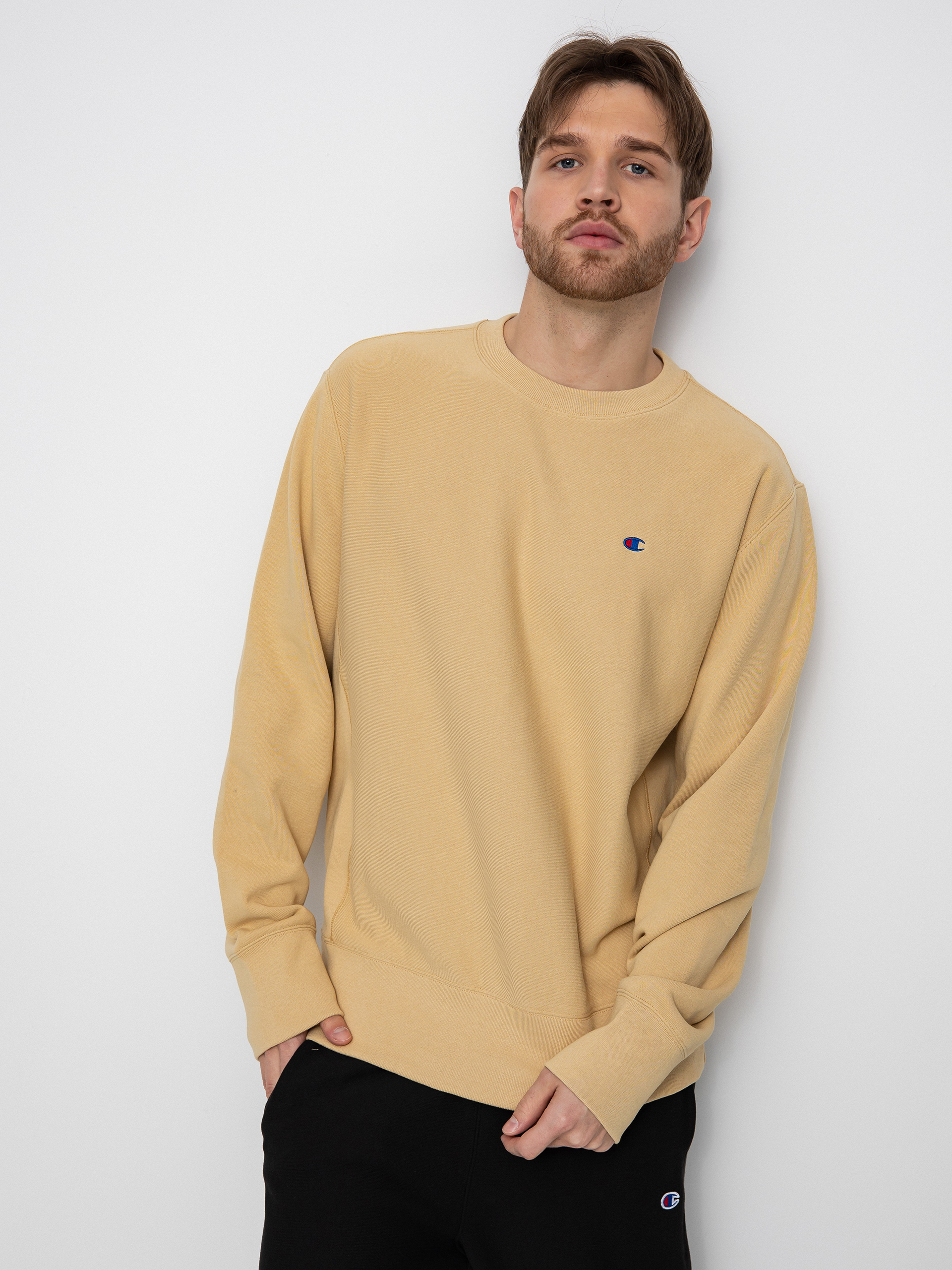 Bluza Champion Crewneck Sweatshirt 217223 (ttp)