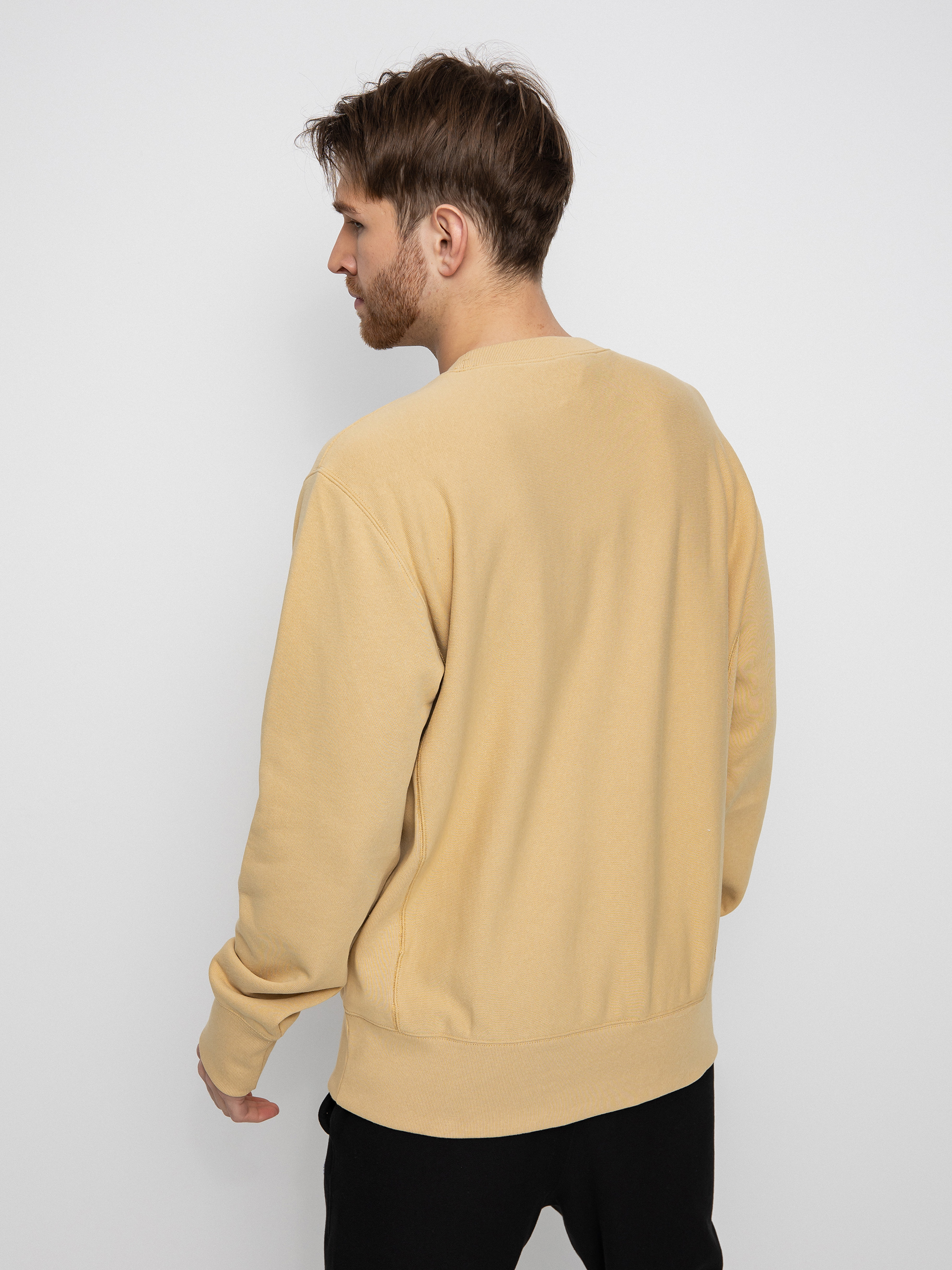 Bluza Champion Crewneck Sweatshirt 217223 (ttp)