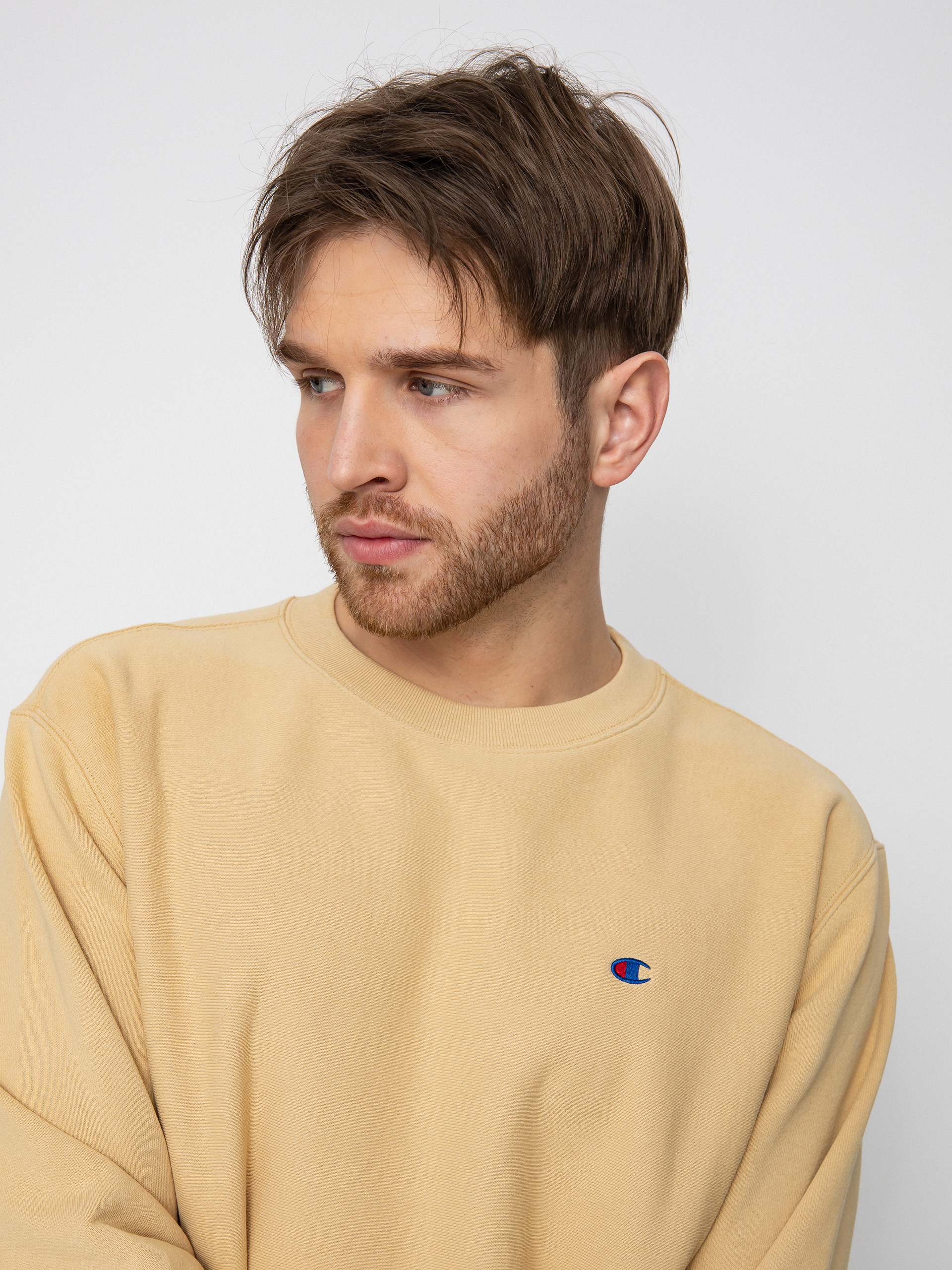 Bluza Champion Crewneck Sweatshirt 217223 (ttp)