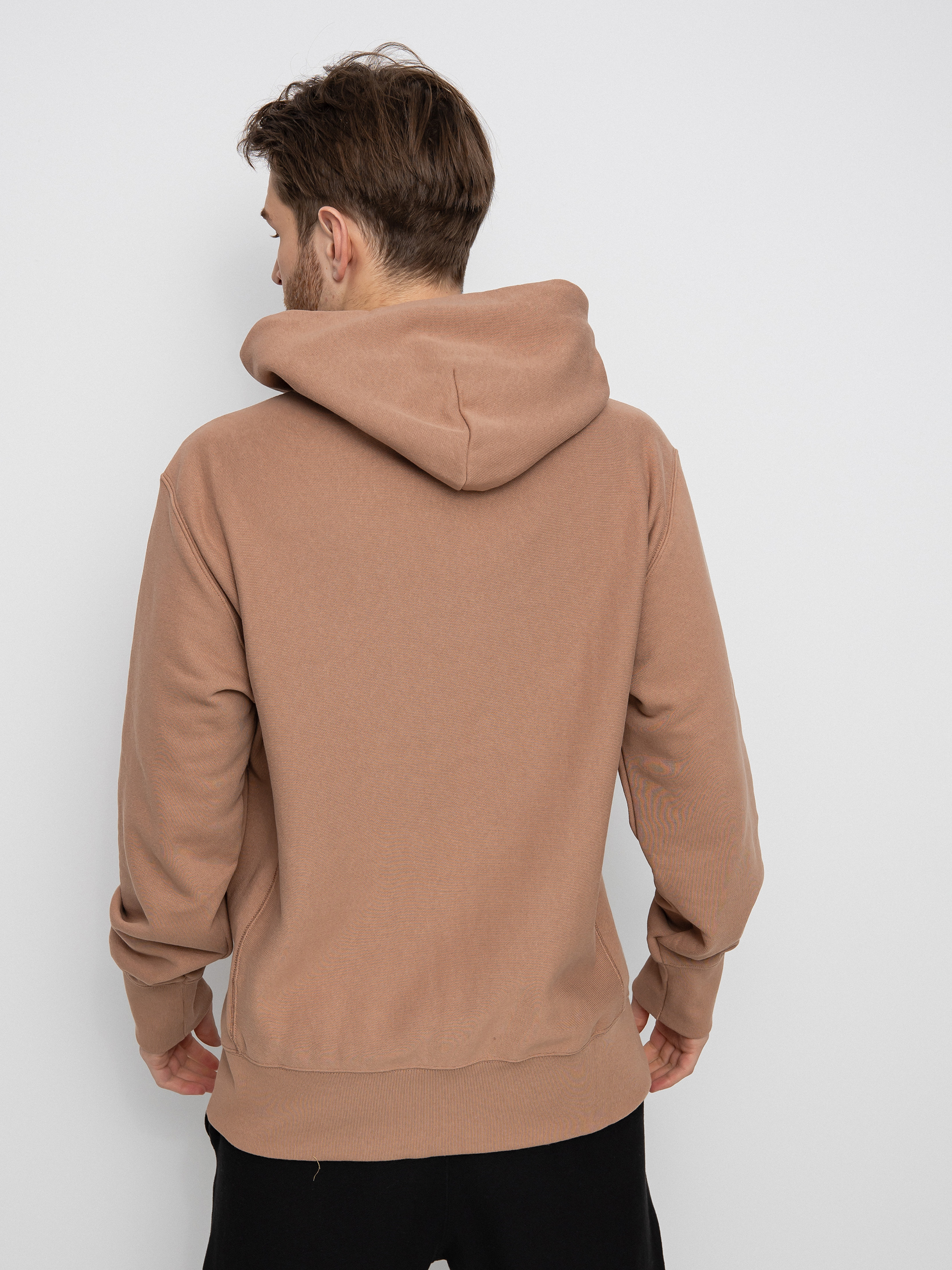 Bluza z kapturem Champion Hooded Sweatshirt 217233 HD (bvf)