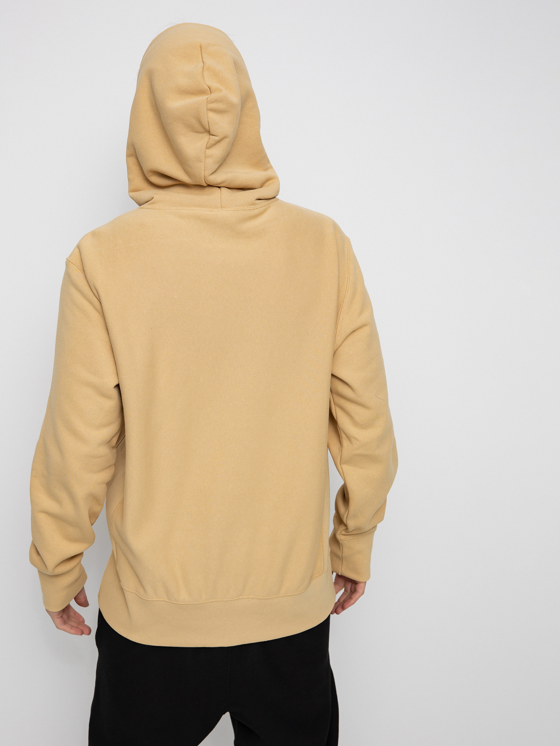 Bluza z kapturem Champion Hooded Sweatshirt 217233 HD (ttp)