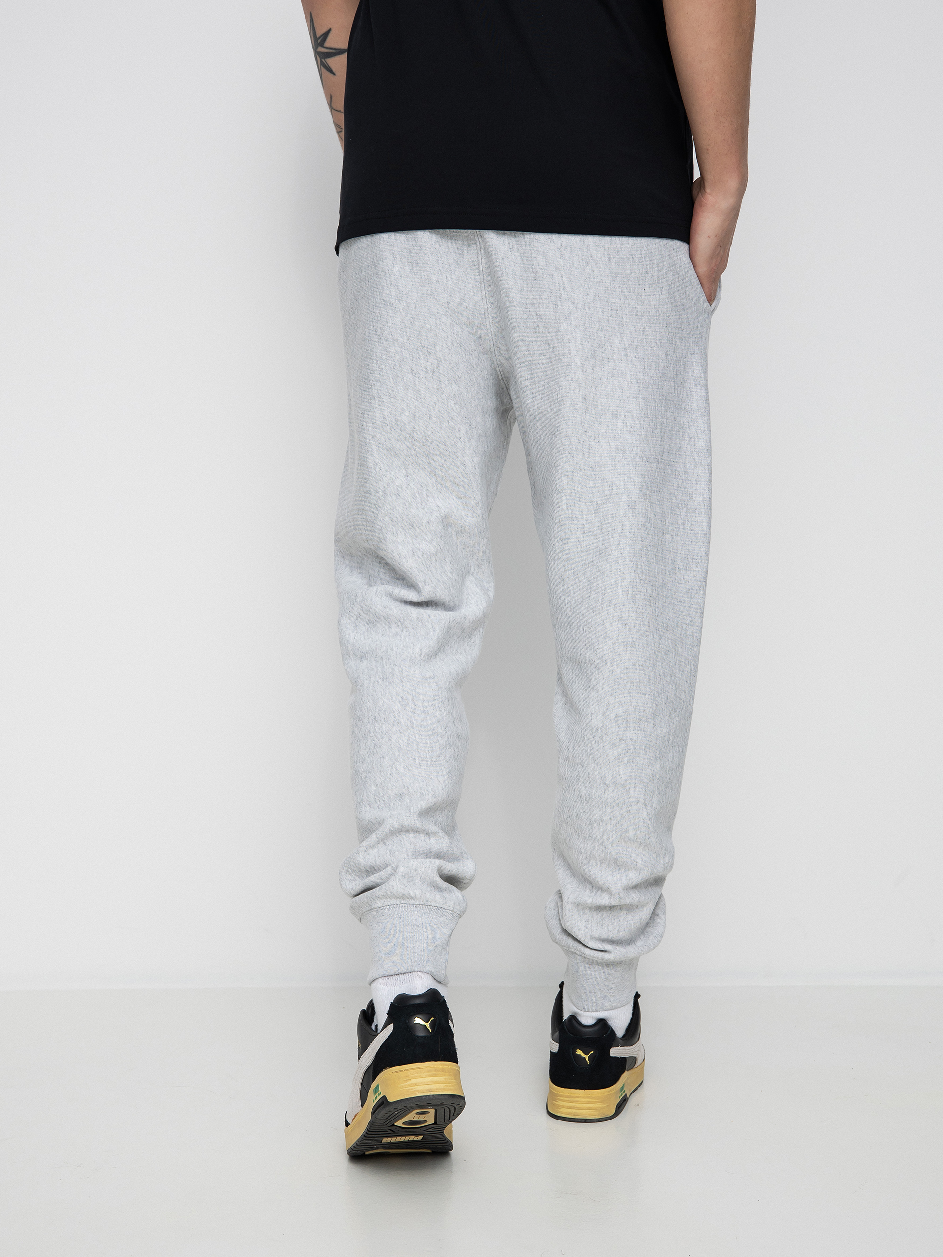 Spodnie Champion Rib Cuff Pants 217238 (loxgm)