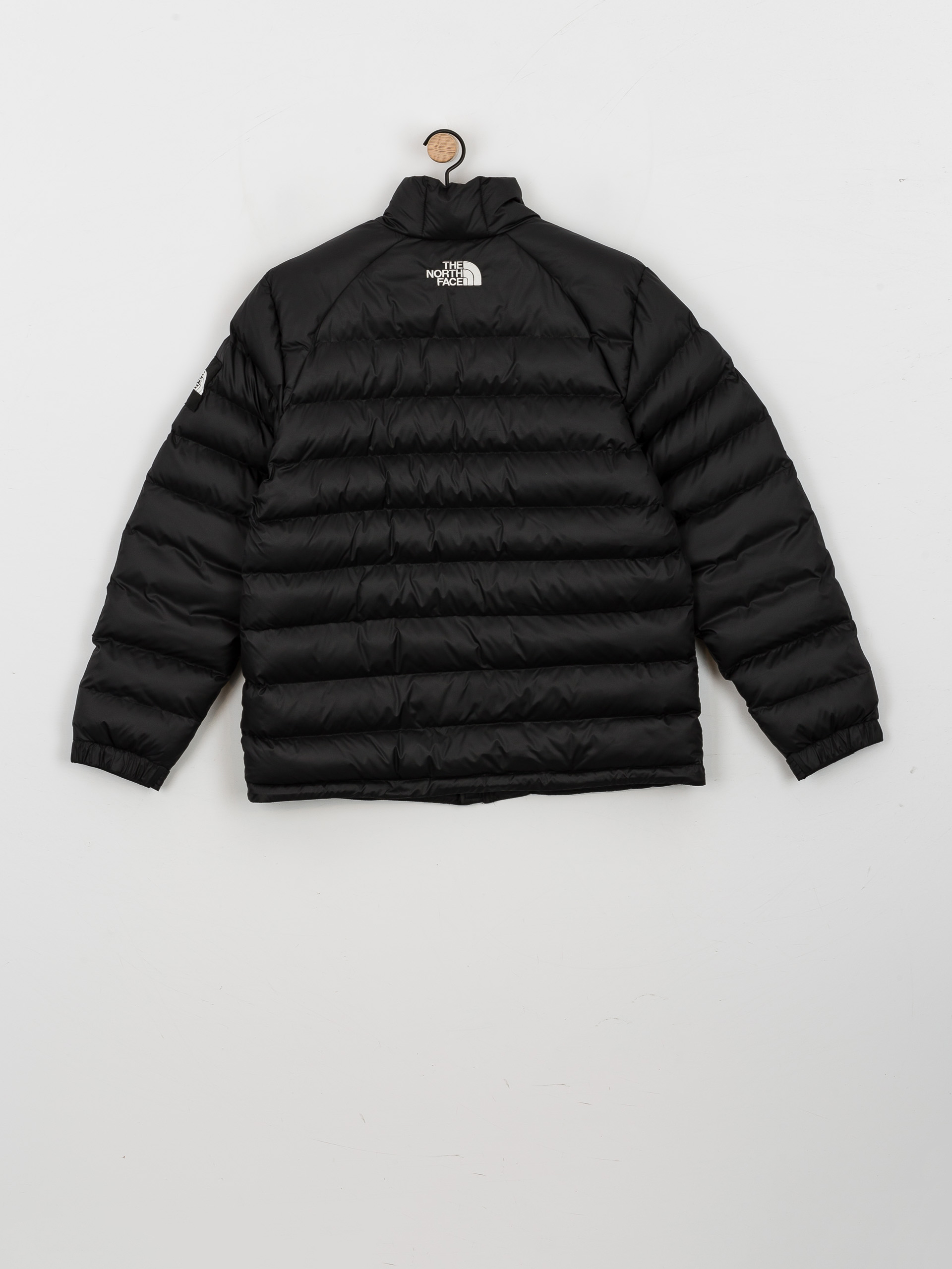 Kurtka The North Face Phlego Synth Ins (tnf black)