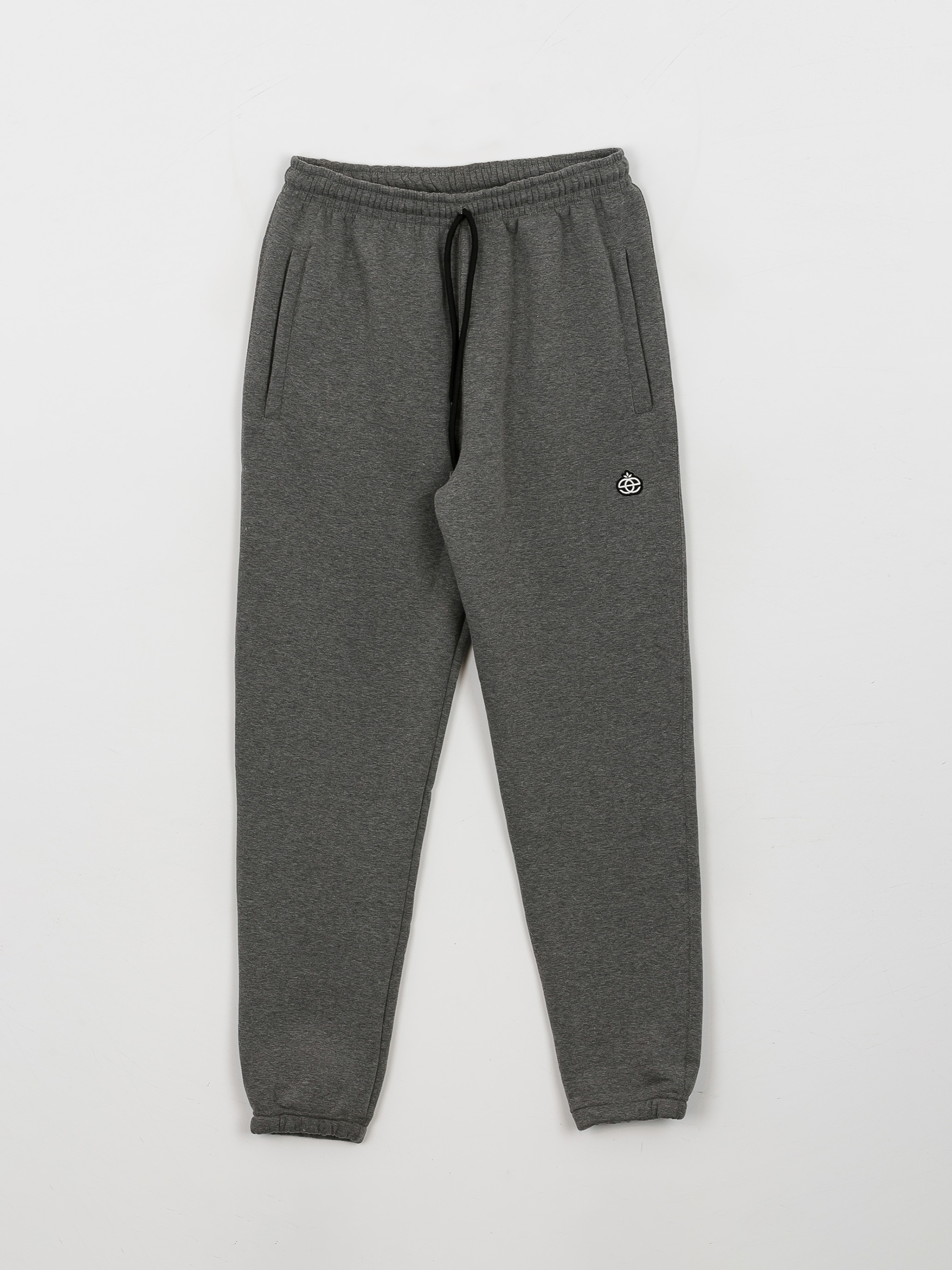 Spodnie Elade Sweat Pants Baggy Icon Drs (grey)