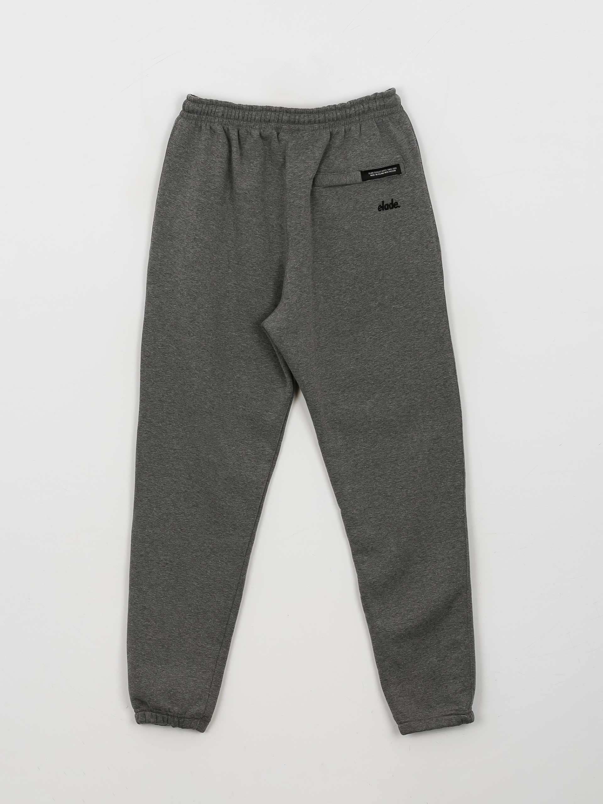 Spodnie Elade Sweat Pants Baggy Icon Drs (grey)