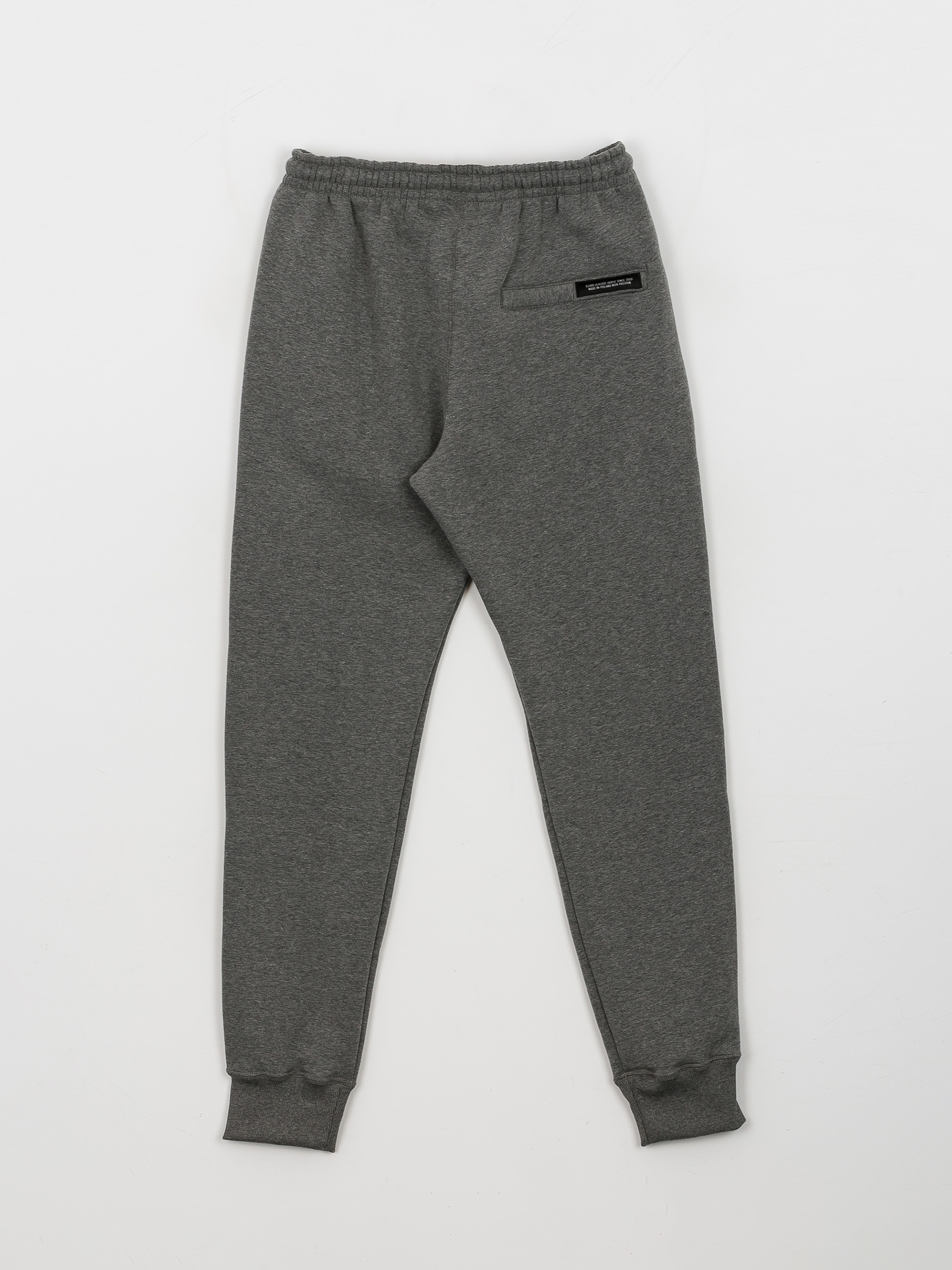 Spodnie Elade Classic Drs (grey)