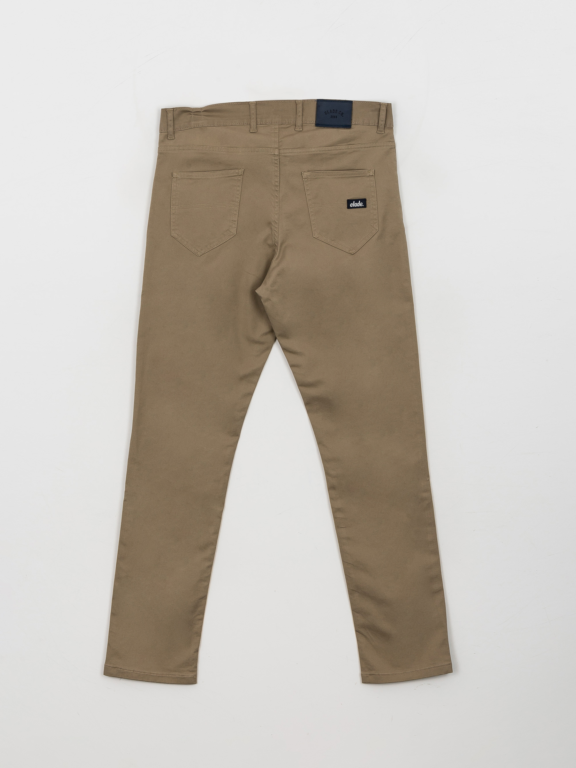Spodnie Elade Chronic (beige)