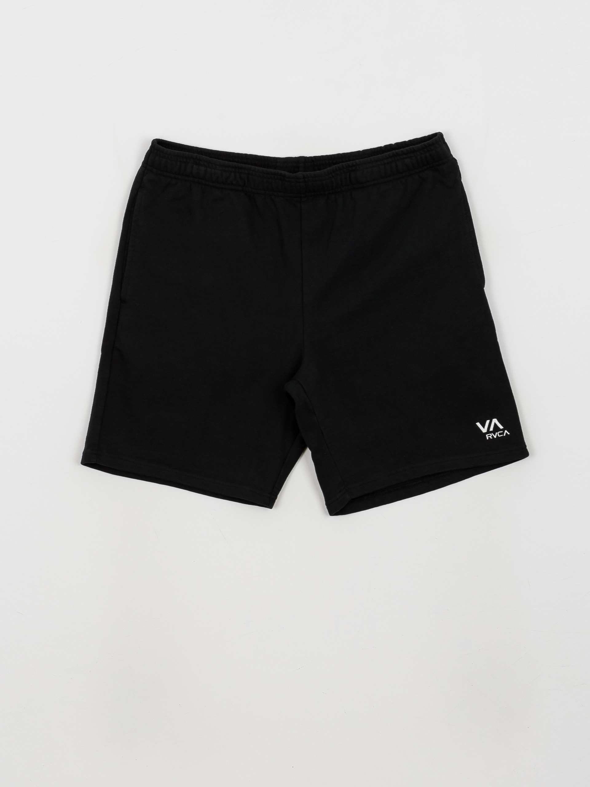 Szorty RVCA Va Essential Sweatsh (black)