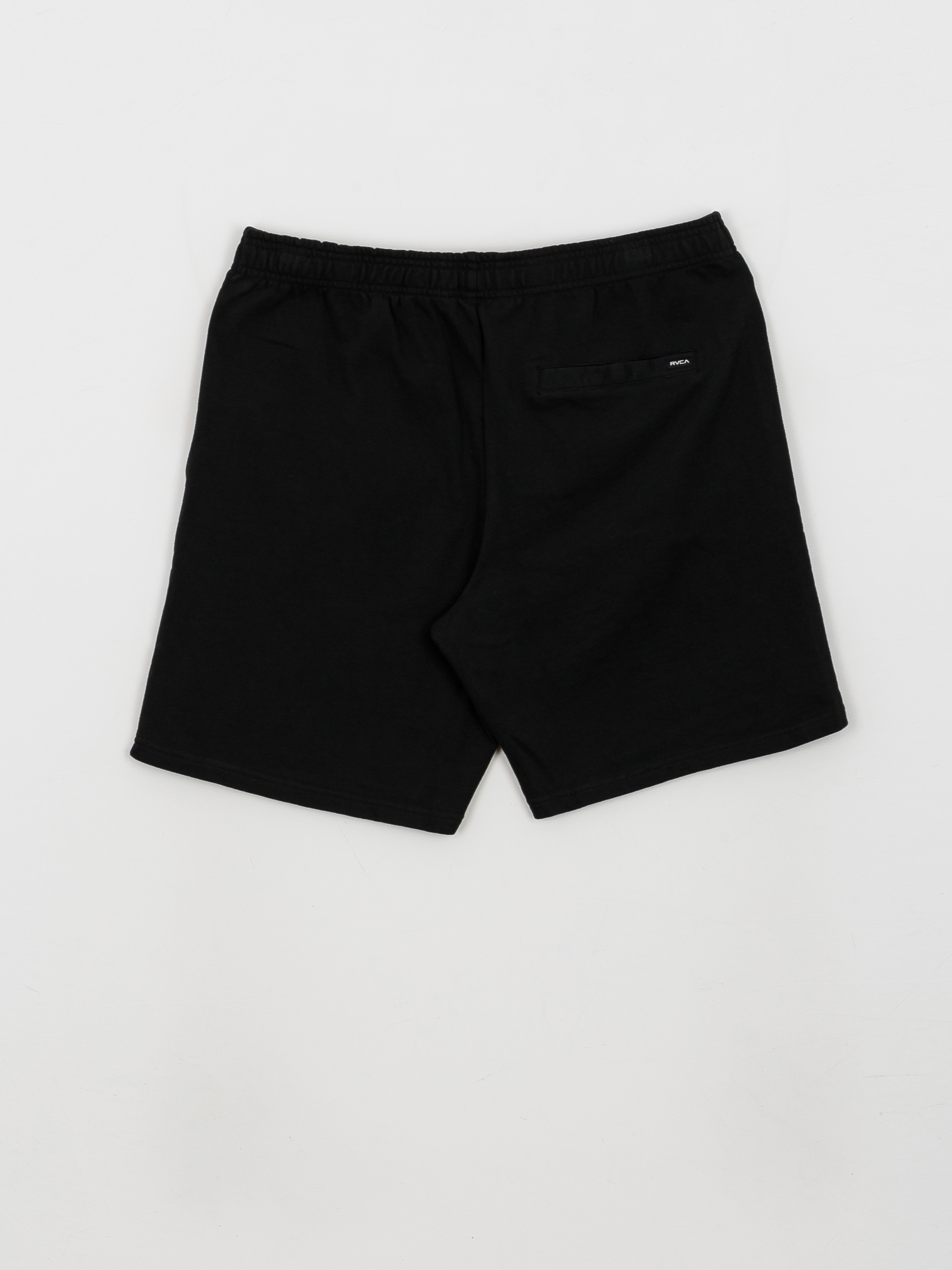 Szorty RVCA Va Essential Sweatsh (black)