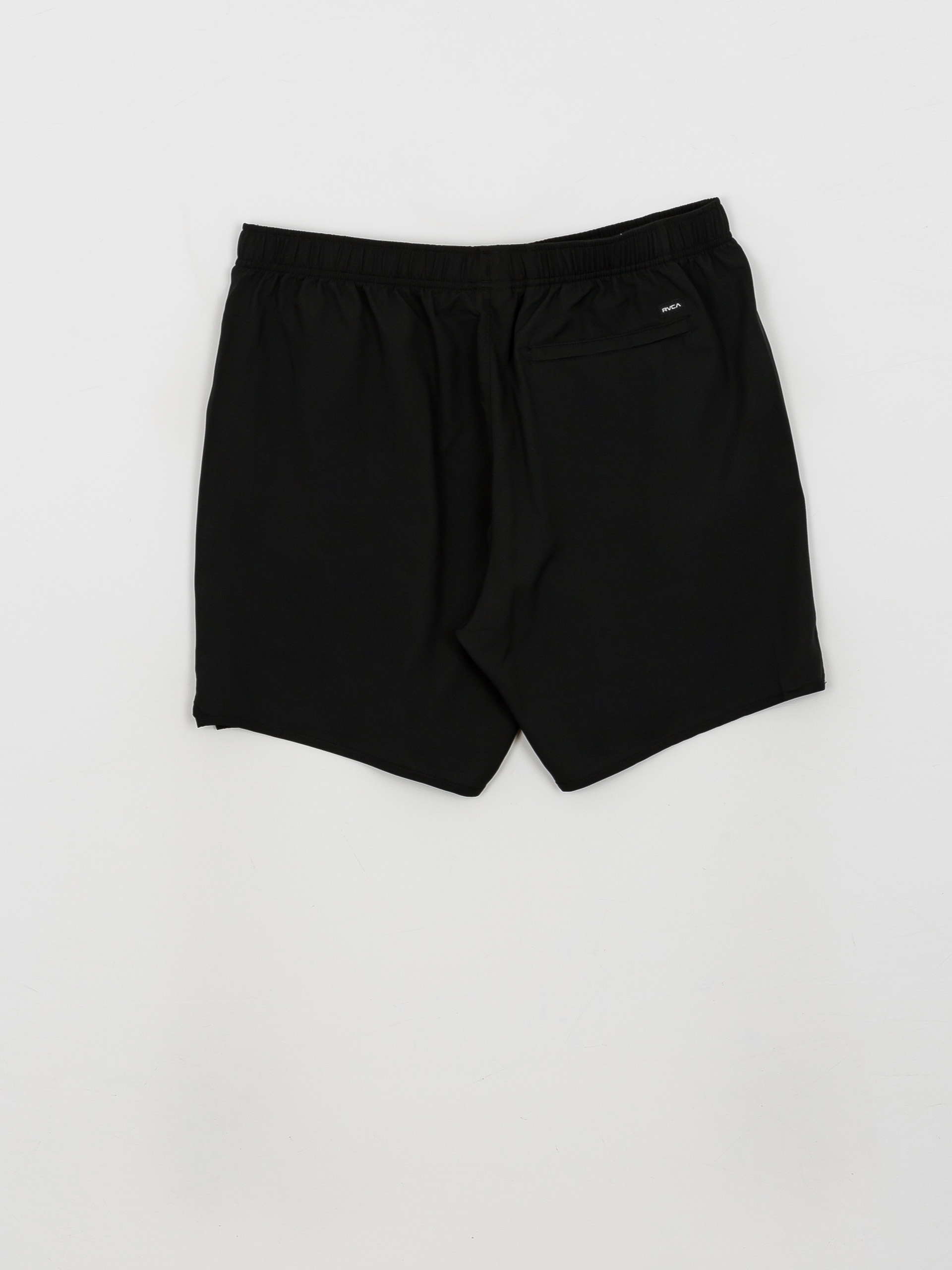 Szorty RVCA Yogger IV (black)