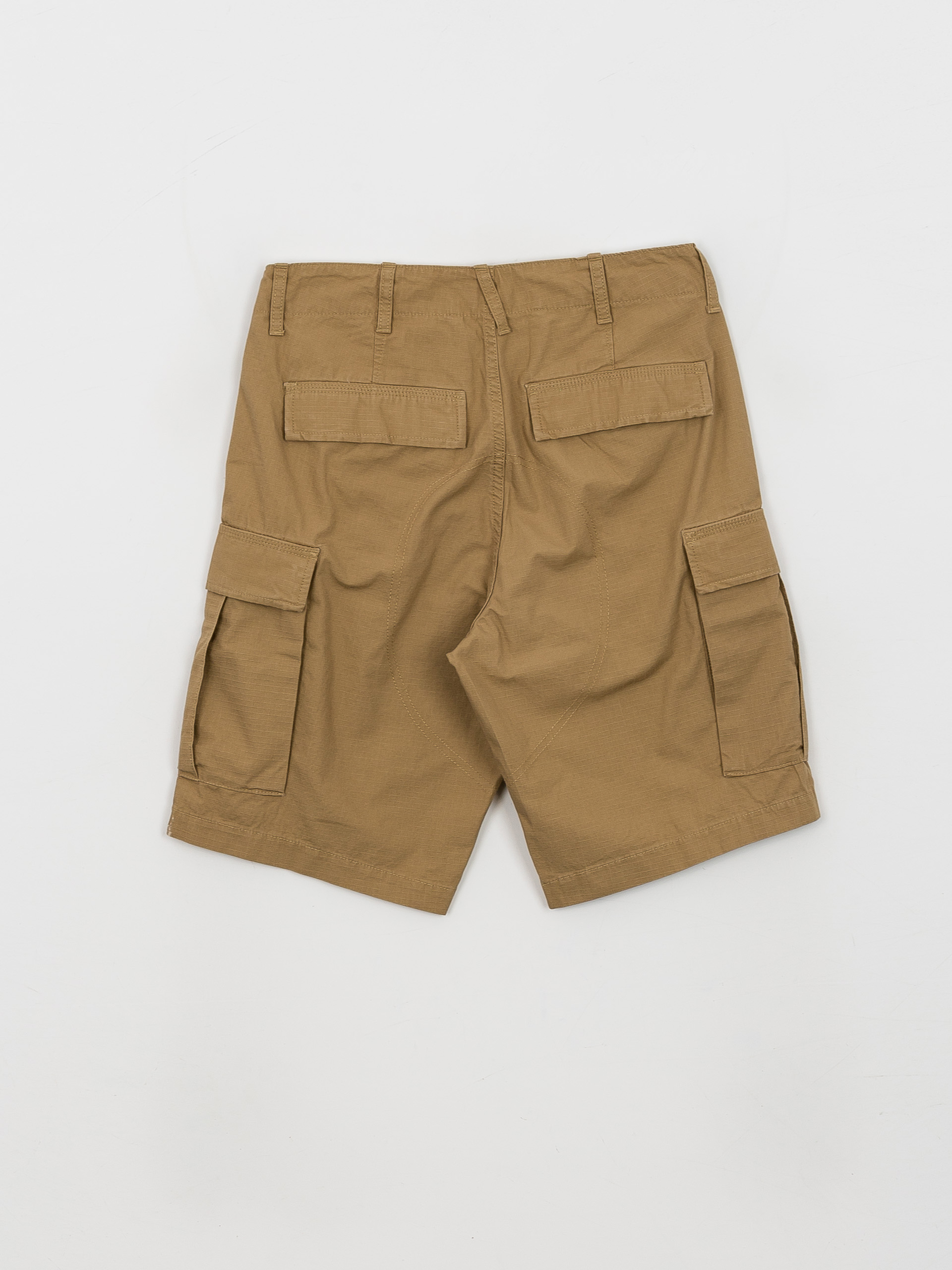 Szorty Element Legion Cargo (khaki)
