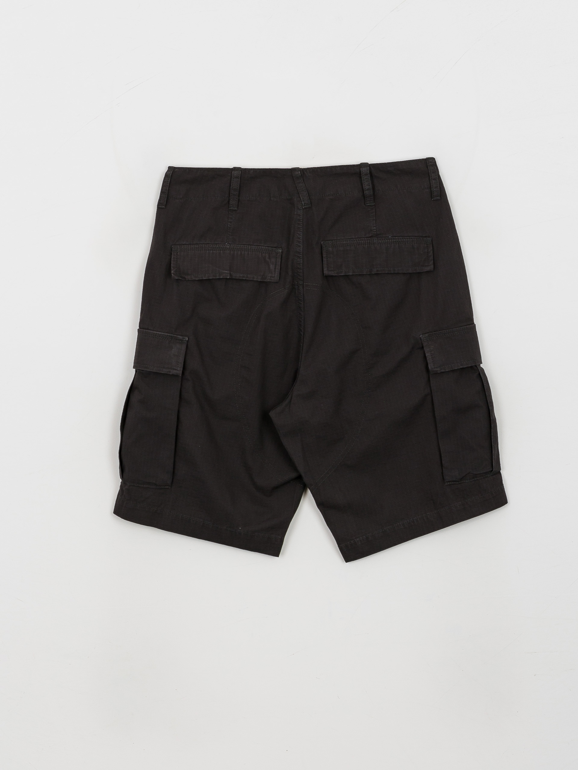 Szorty Element Legion Cargo (off black)