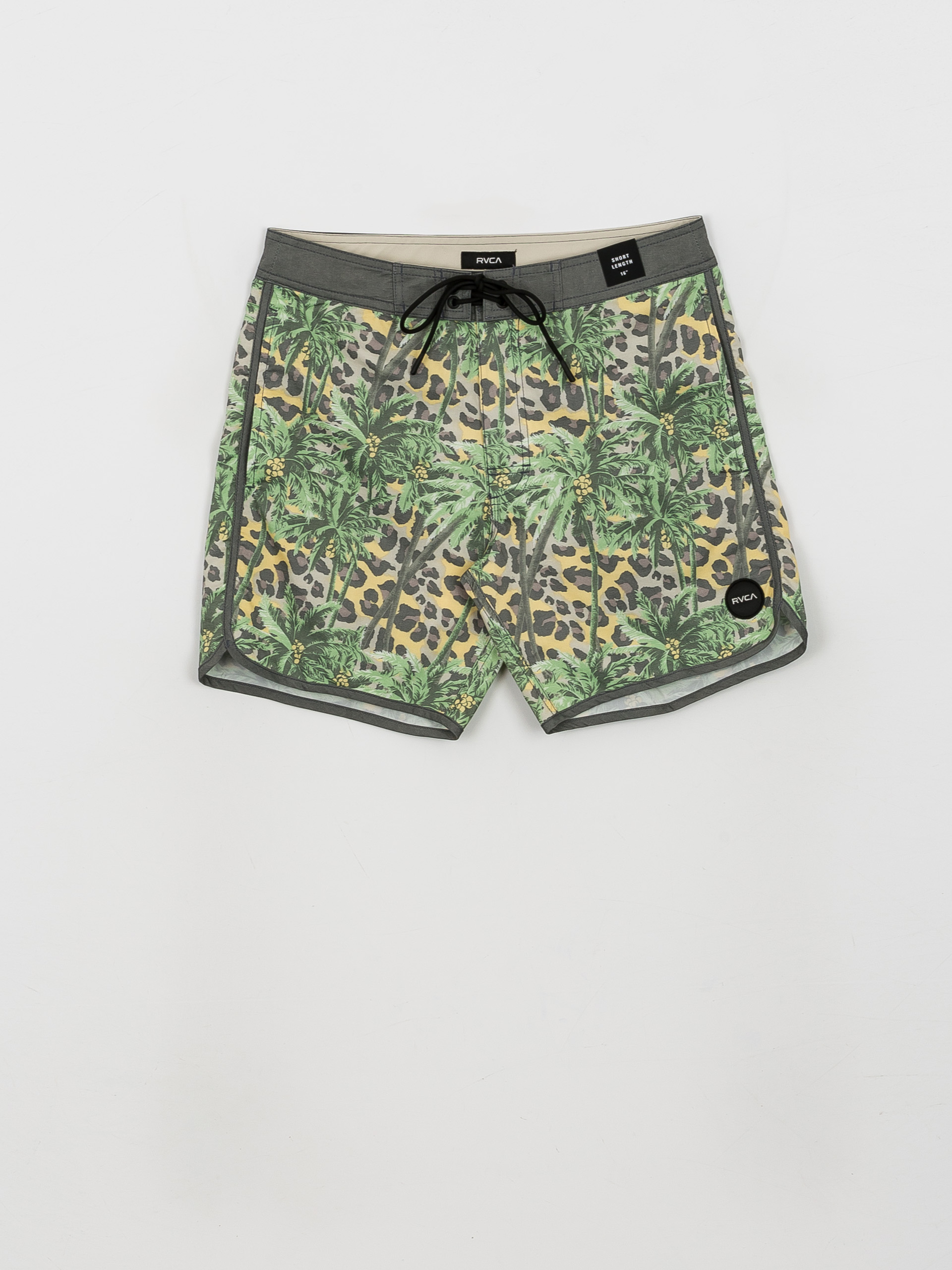 Boardshorty RVCA Freeport Trunk (cheetah)