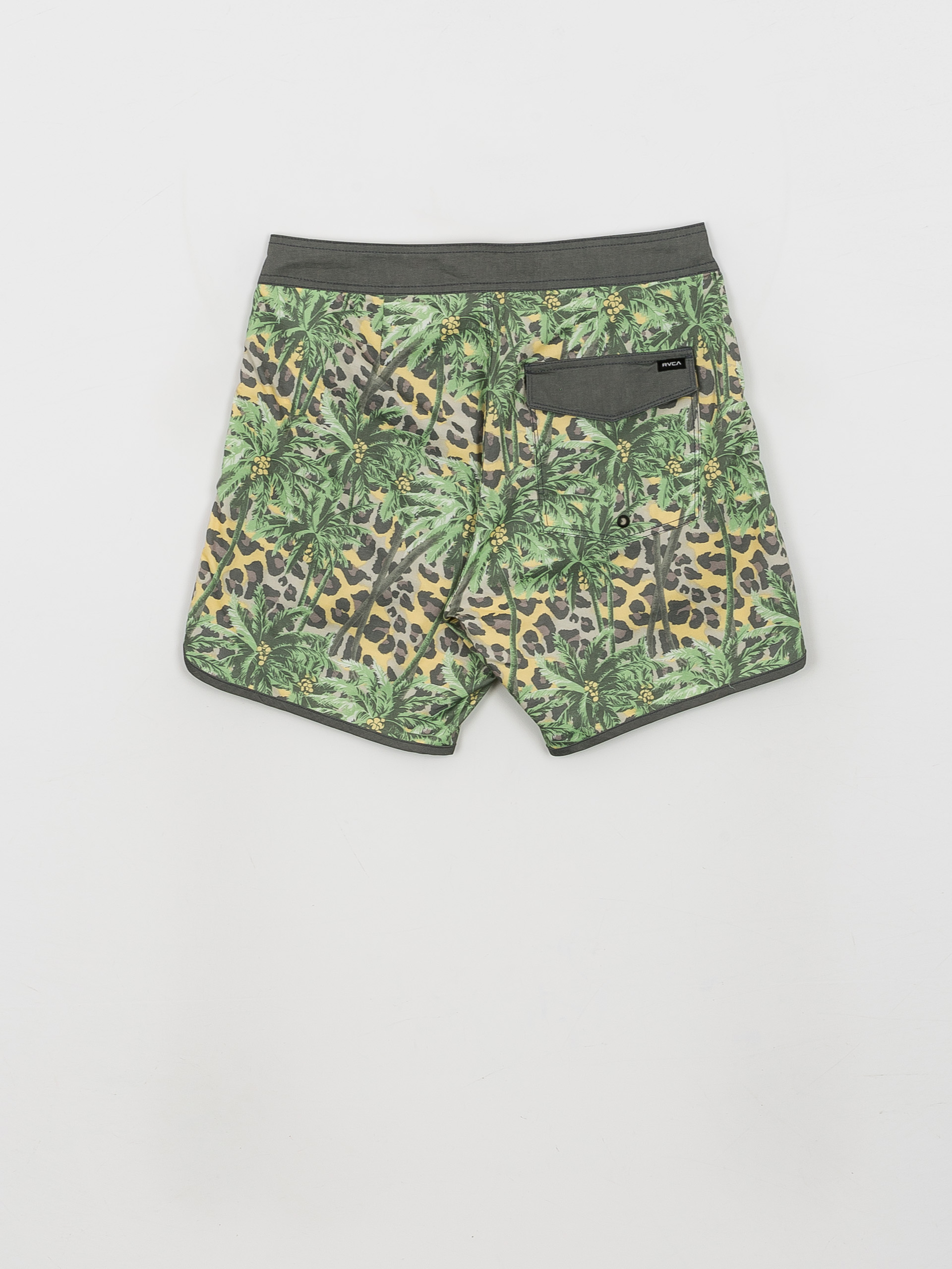 Boardshorty RVCA Freeport Trunk (cheetah)