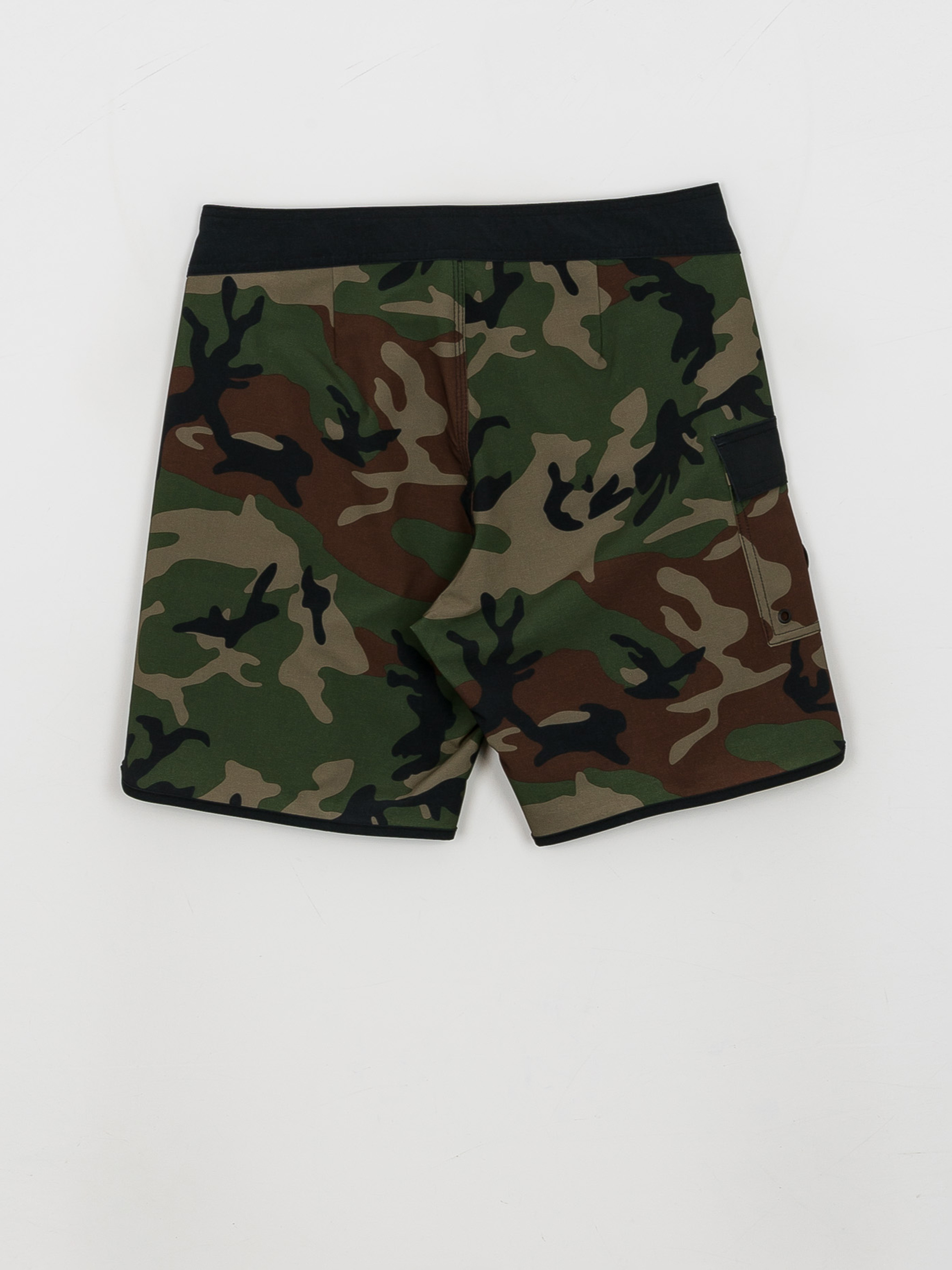 Boardshorty RVCA Eastern Trunk 18 (woodland camo)