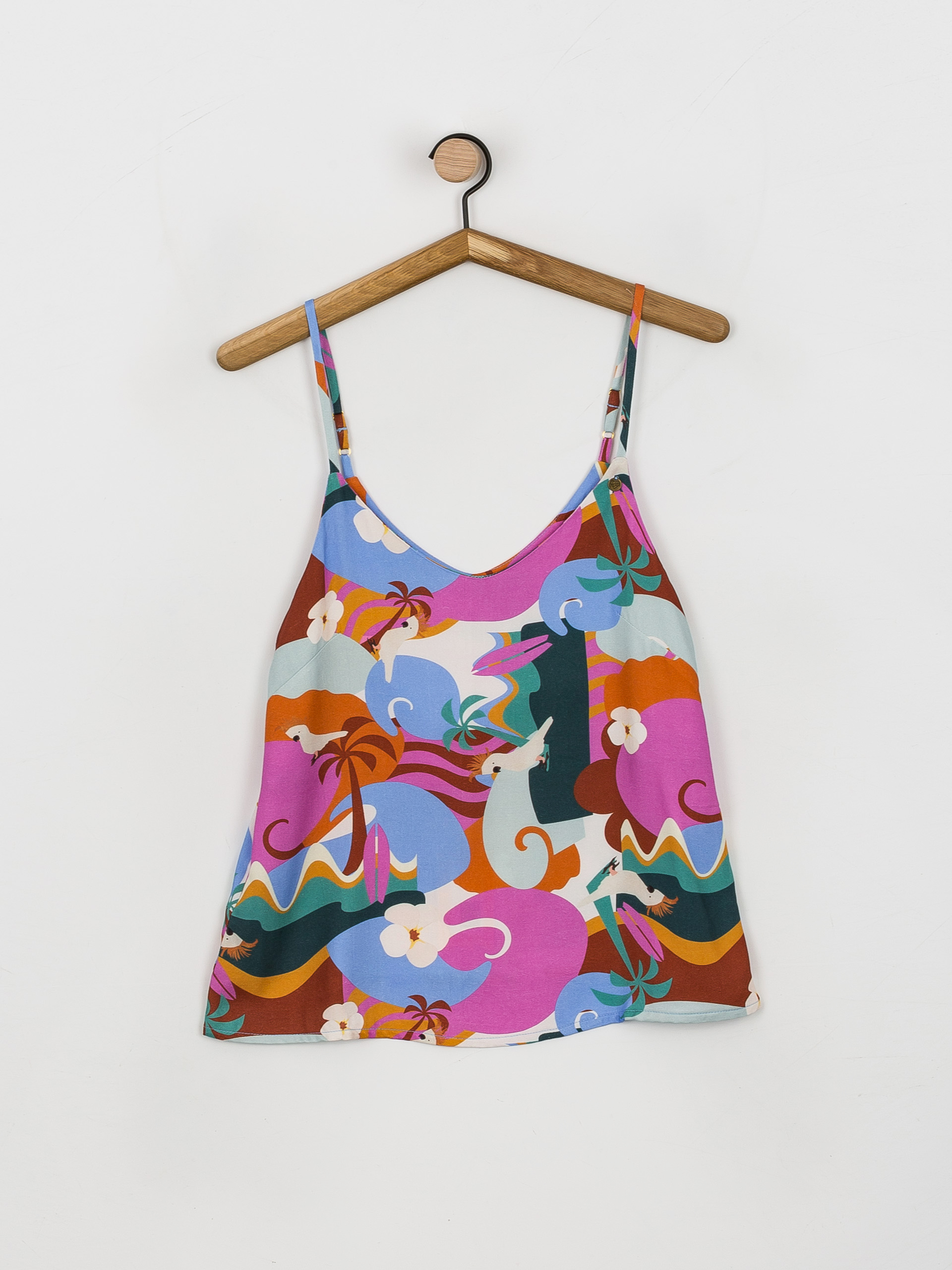 Koszulka Femi Stories Rut Wmn (apr)