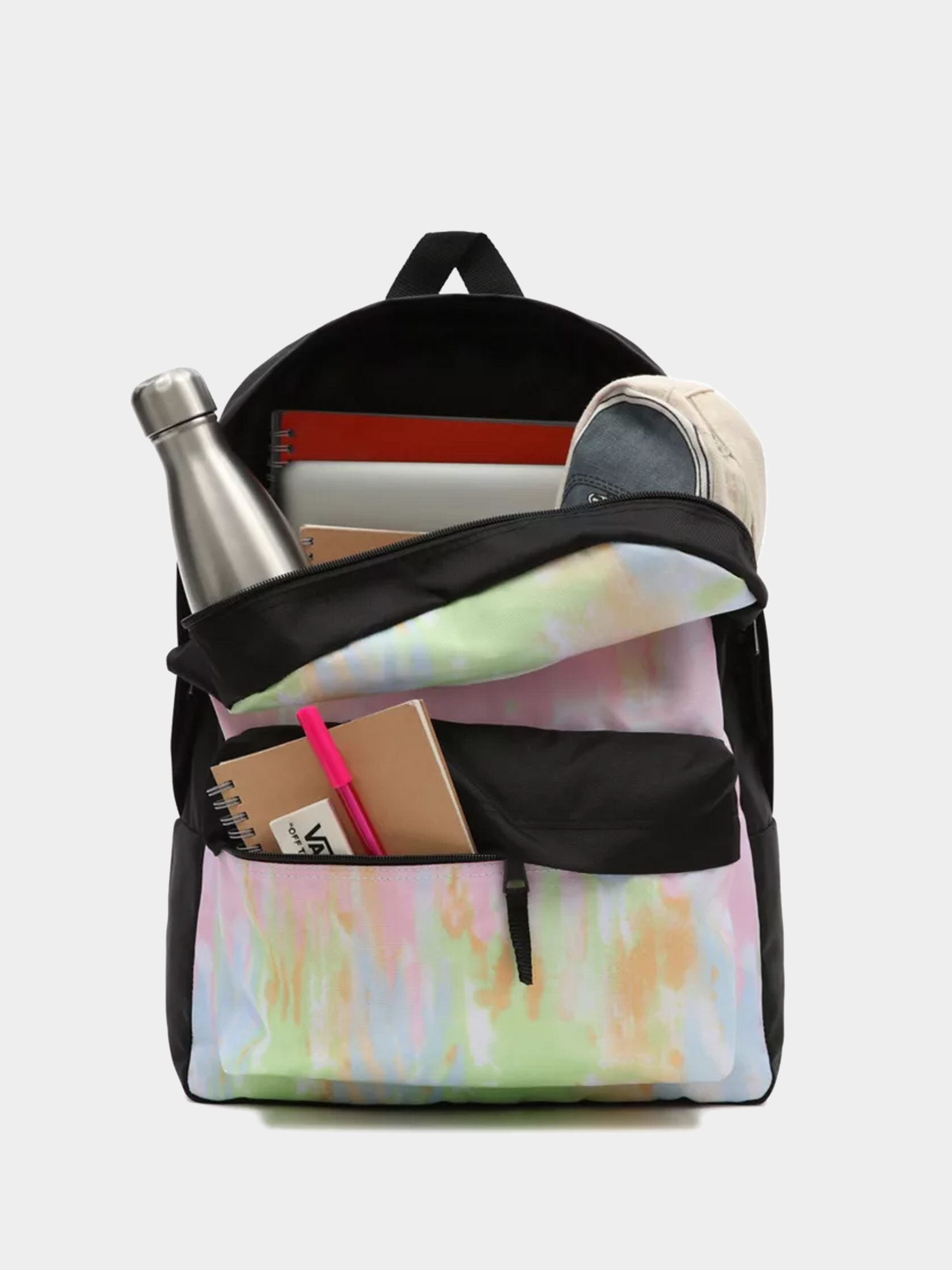Plecak Vans Realm Wmn (popsicle wash)