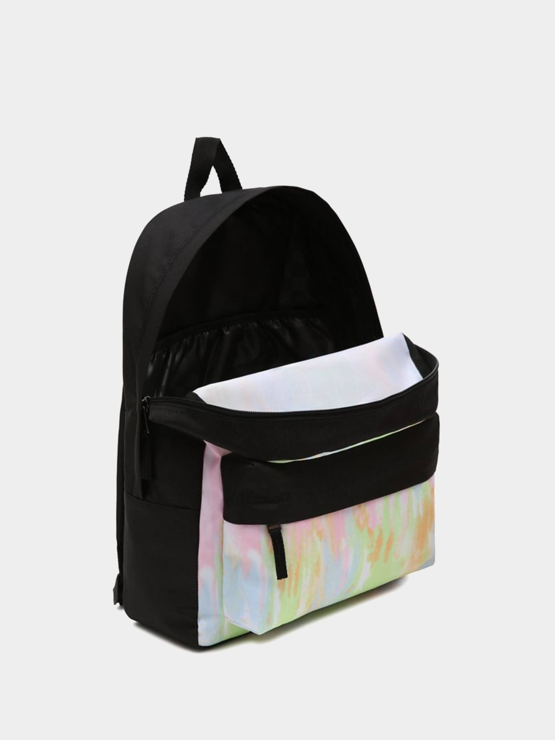 Plecak Vans Realm Wmn (popsicle wash)