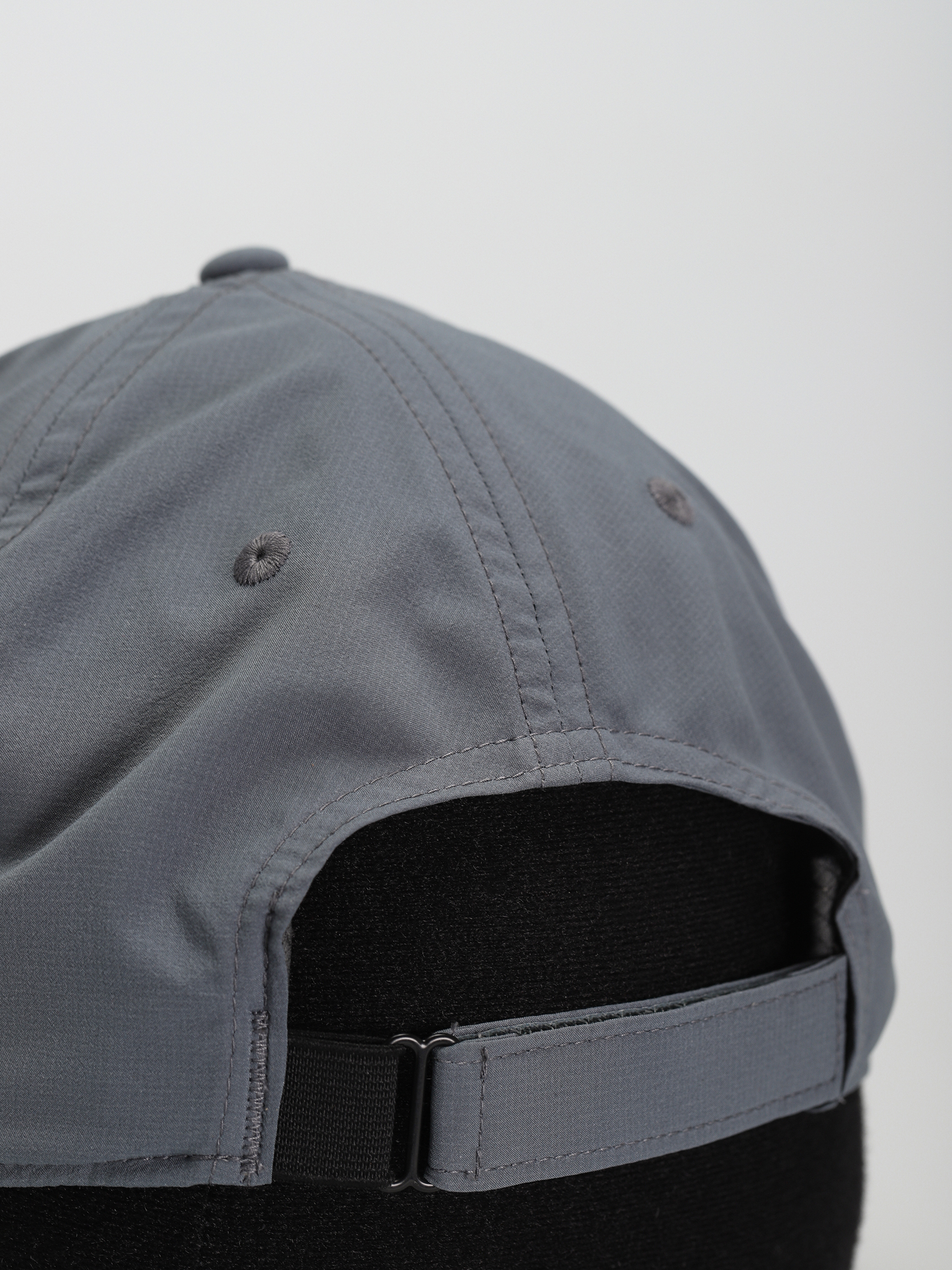 Czapka z daszkiem Patagonia Airshed (plume grey)