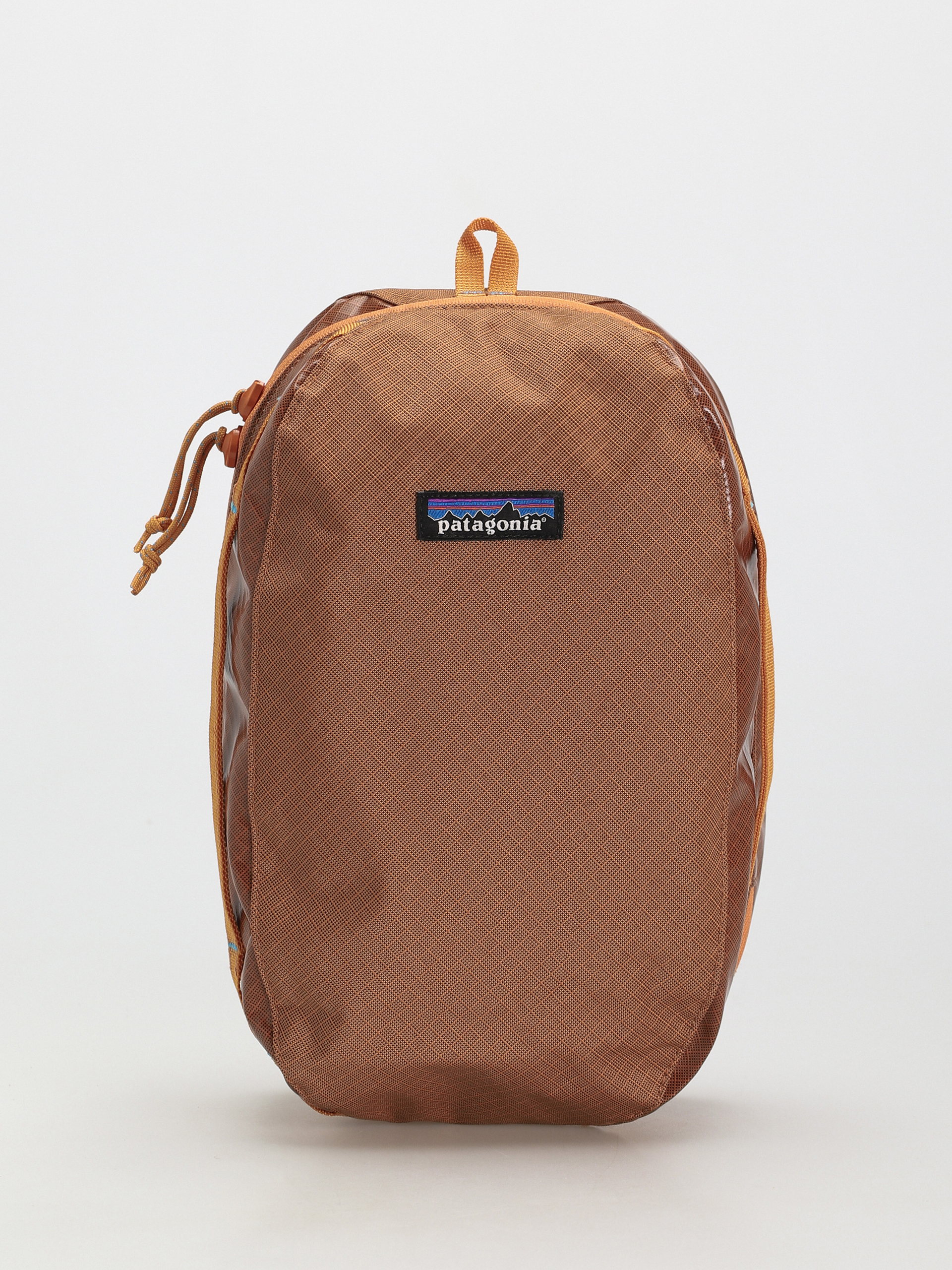 Kosmetyczka Patagonia Black Hole Cube Medium (umber brown)