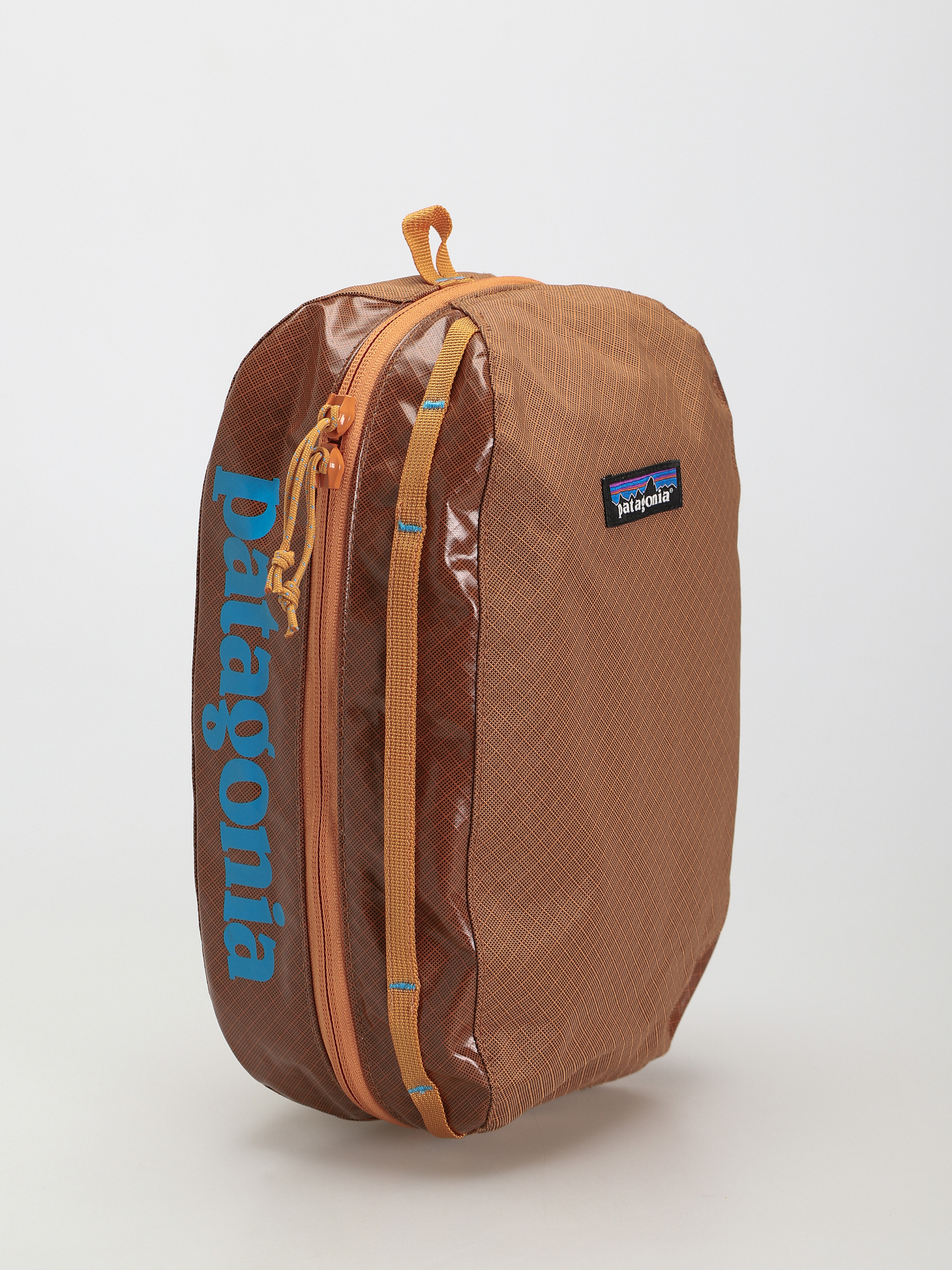 Kosmetyczka Patagonia Black Hole Cube Medium (umber brown)