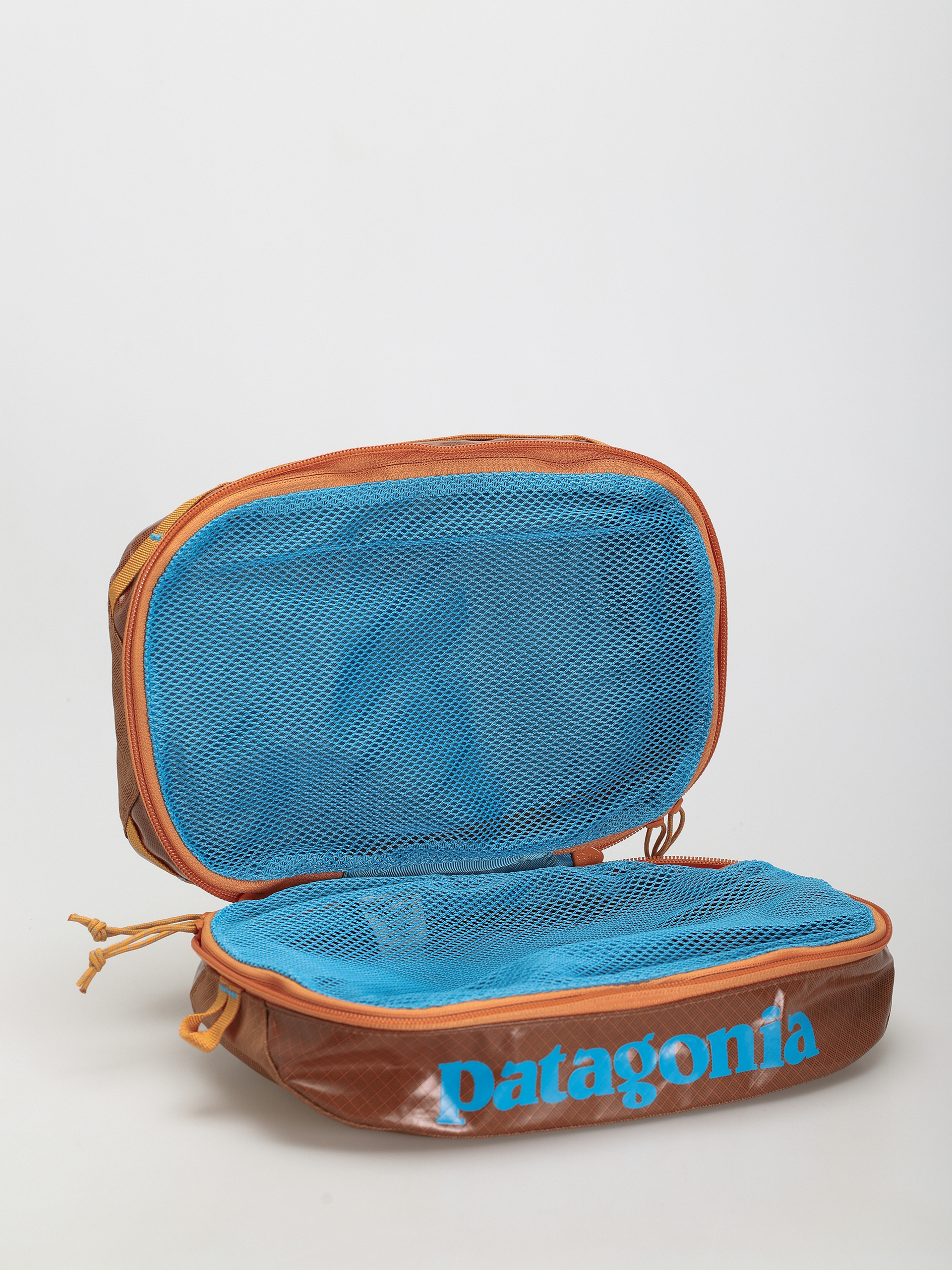 Kosmetyczka Patagonia Black Hole Cube Medium (umber brown)