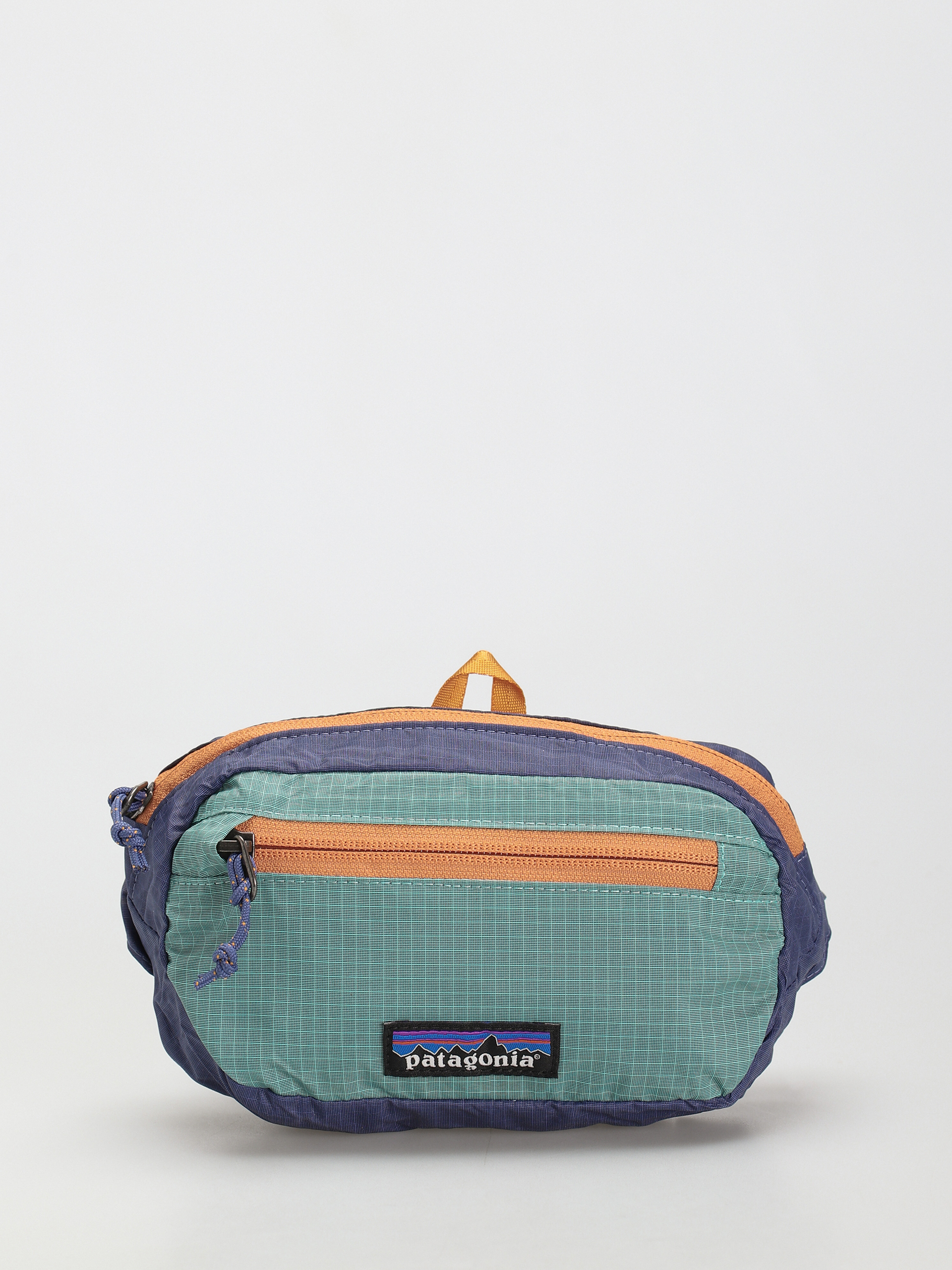 Nerka Patagonia Ultralight Black Hole Mini (fresh teal)