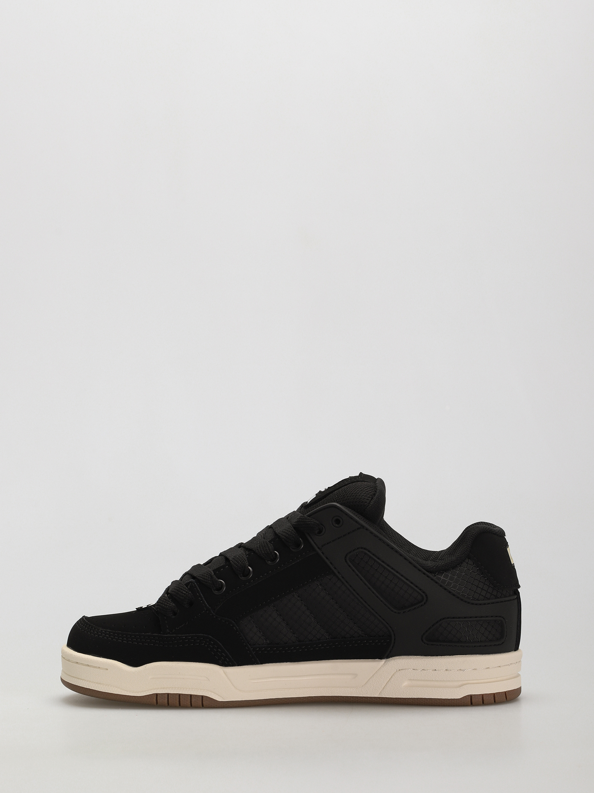 Buty Globe Tilt (black/antique/ripstop)