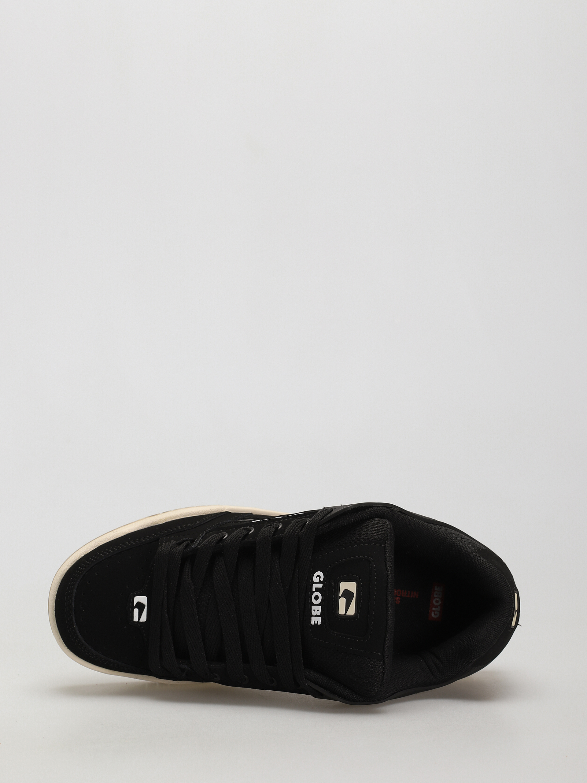 Buty Globe Tilt (black/antique/ripstop)