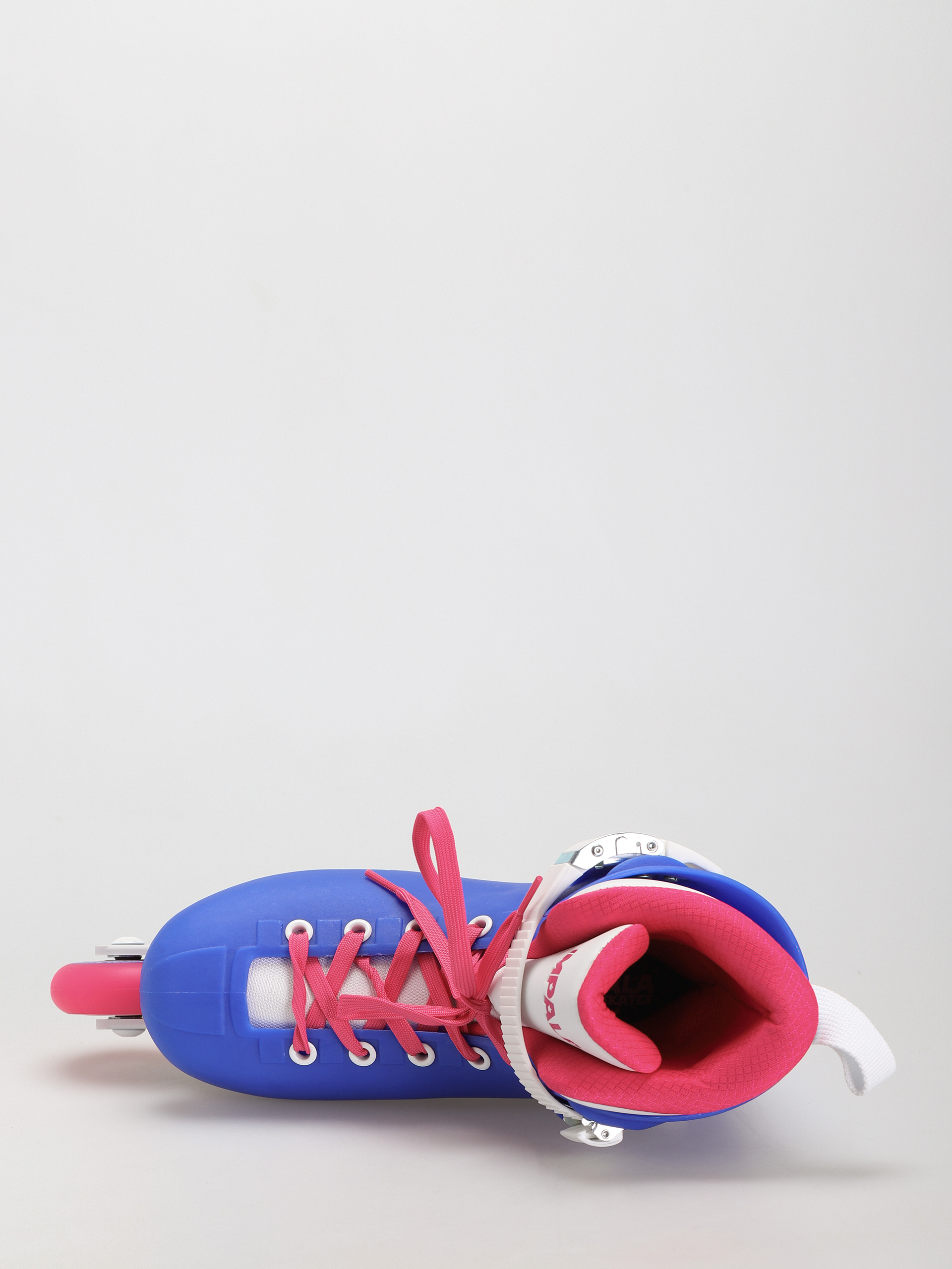 Rolki Impala Lightspeed Inline Skate Wmn (blue/pink)