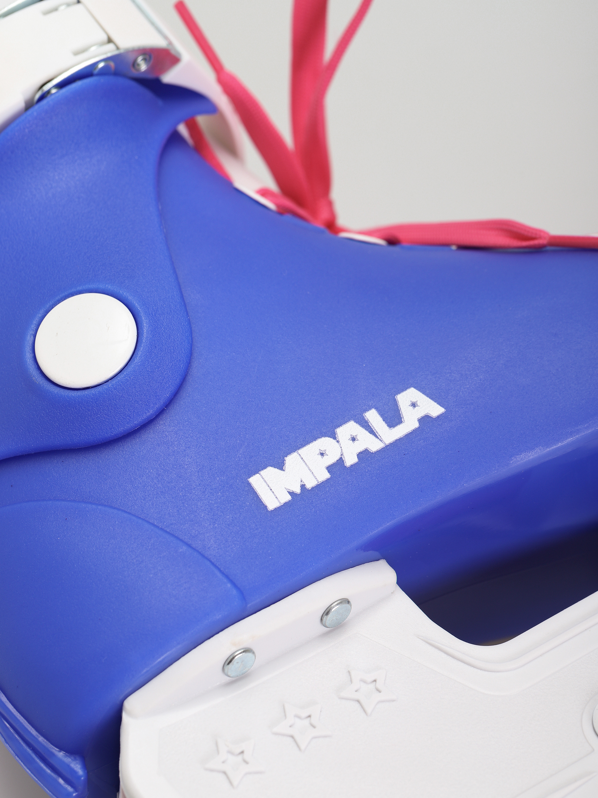 Rolki Impala Lightspeed Inline Skate Wmn (blue/pink)