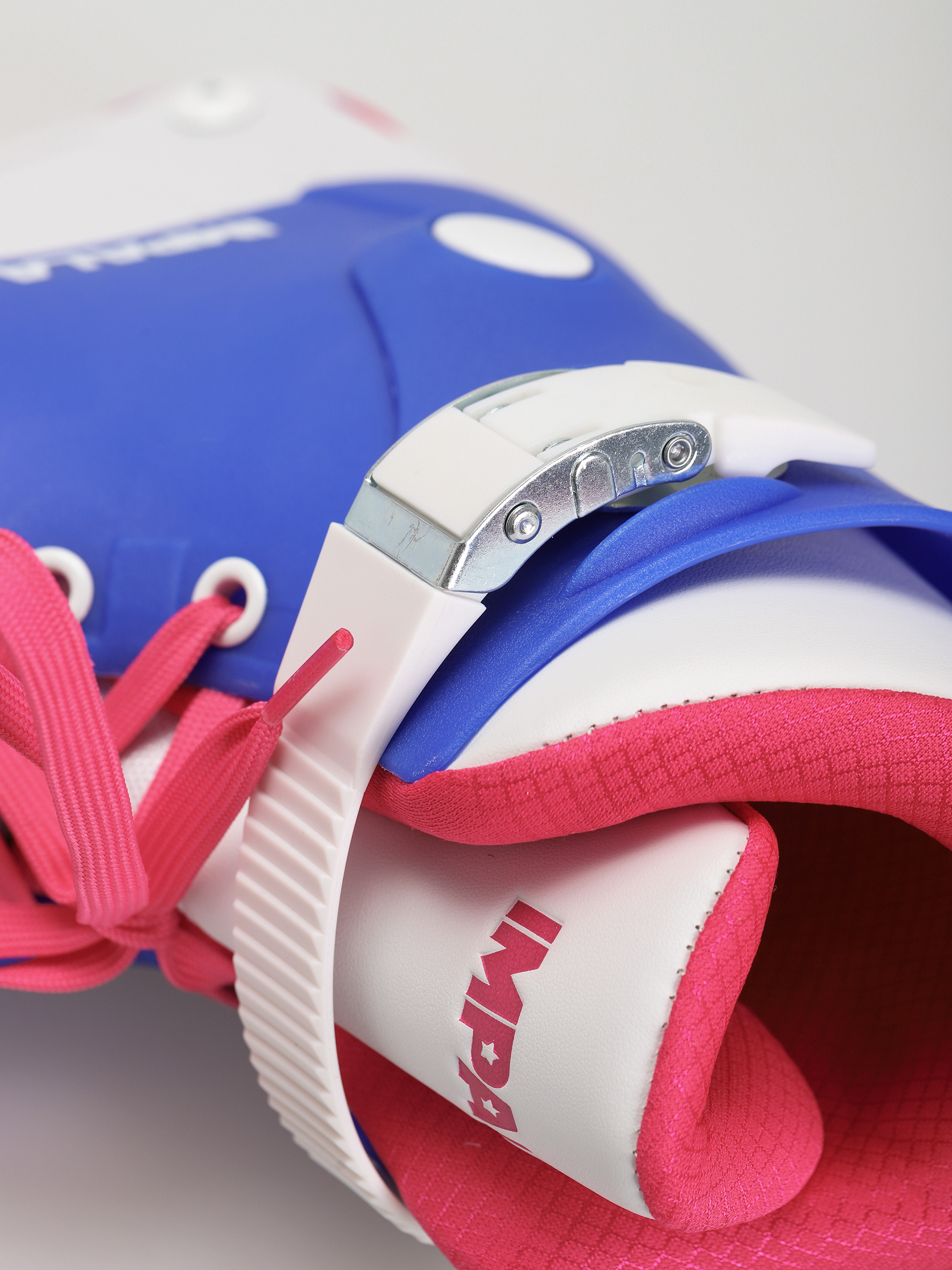 Rolki Impala Lightspeed Inline Skate Wmn (blue/pink)