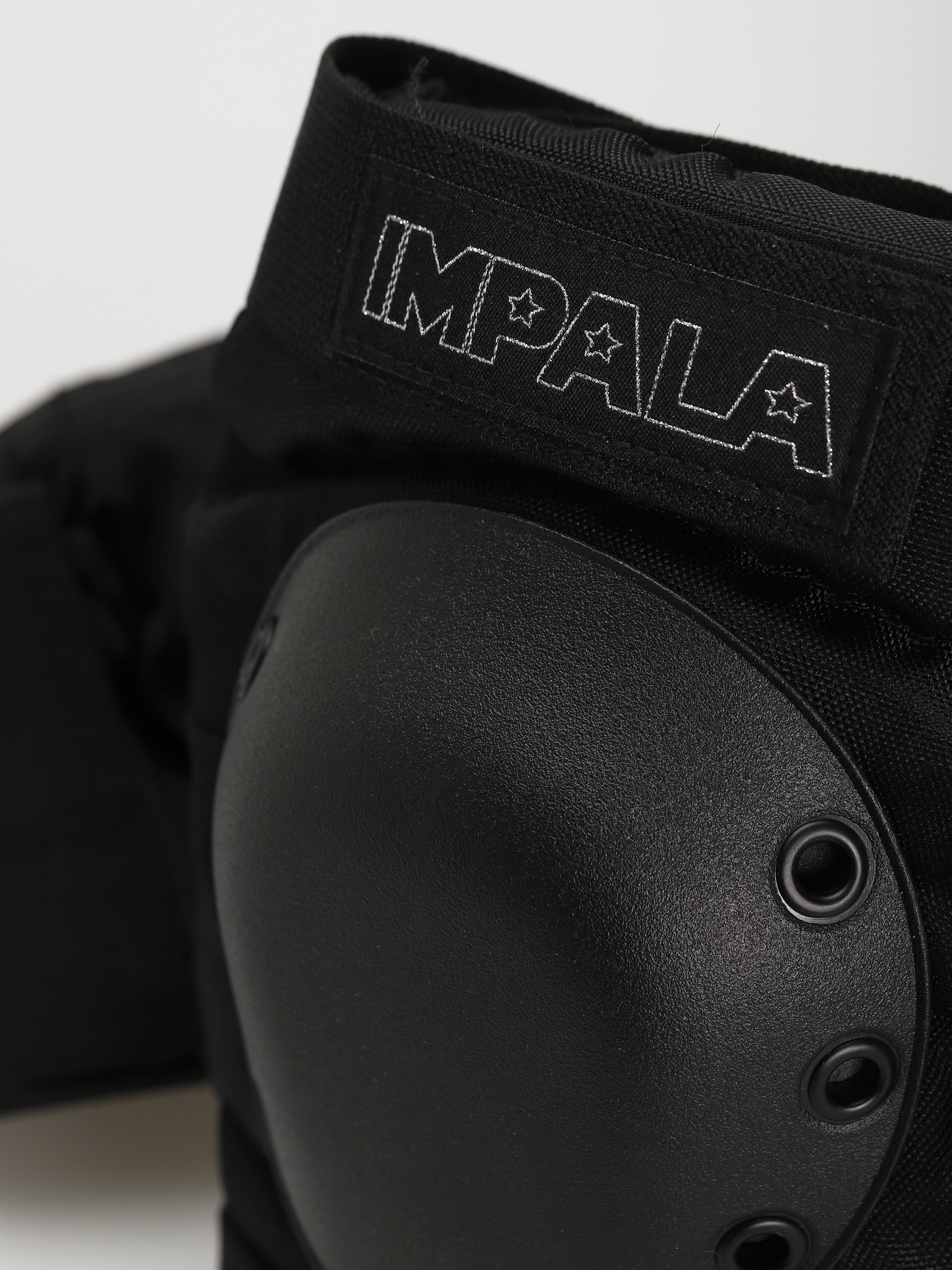 Ochraniacze Impala Protective Set Wmn (black)