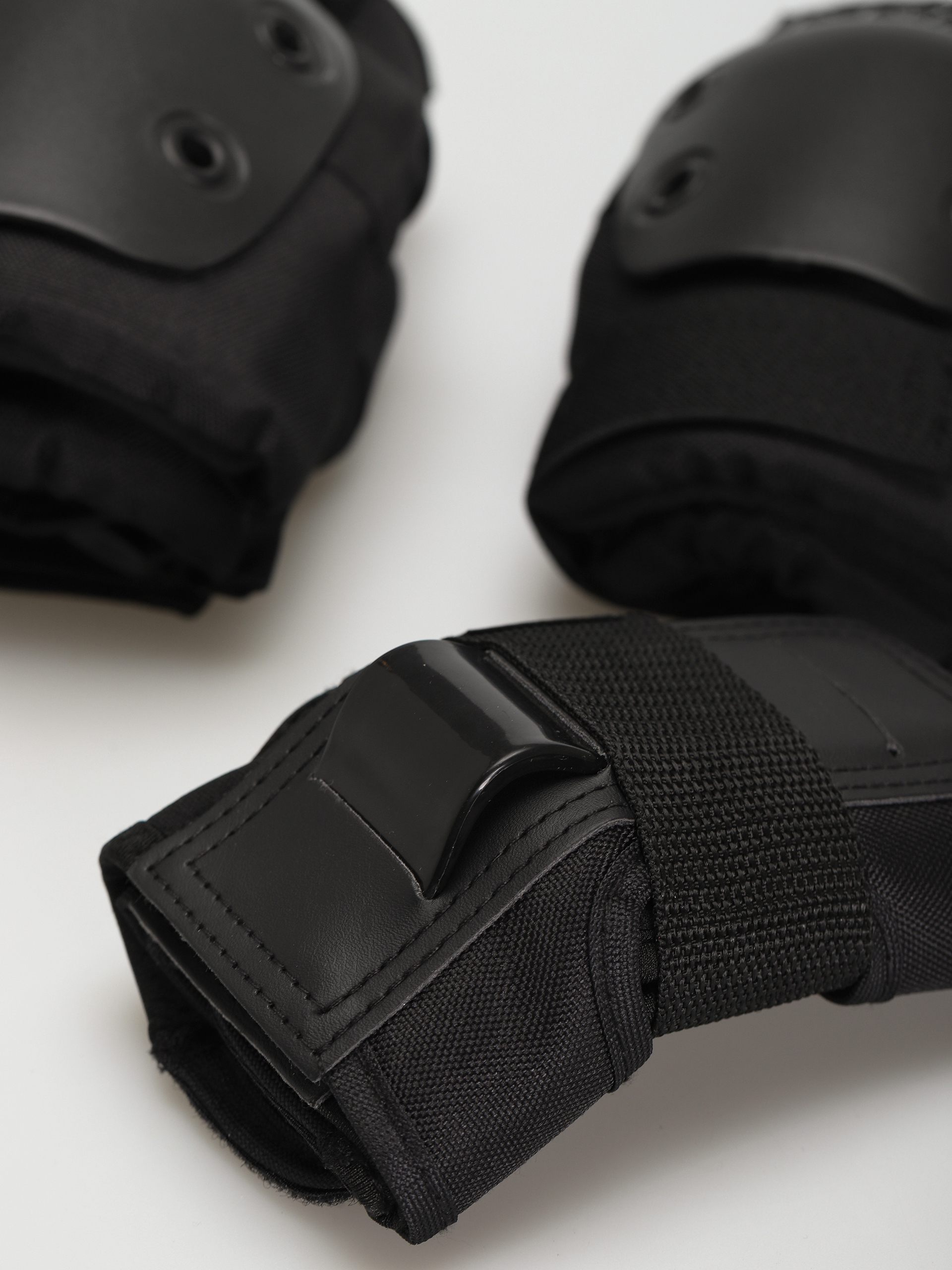 Ochraniacze Impala Protective Set Youth JR (black)