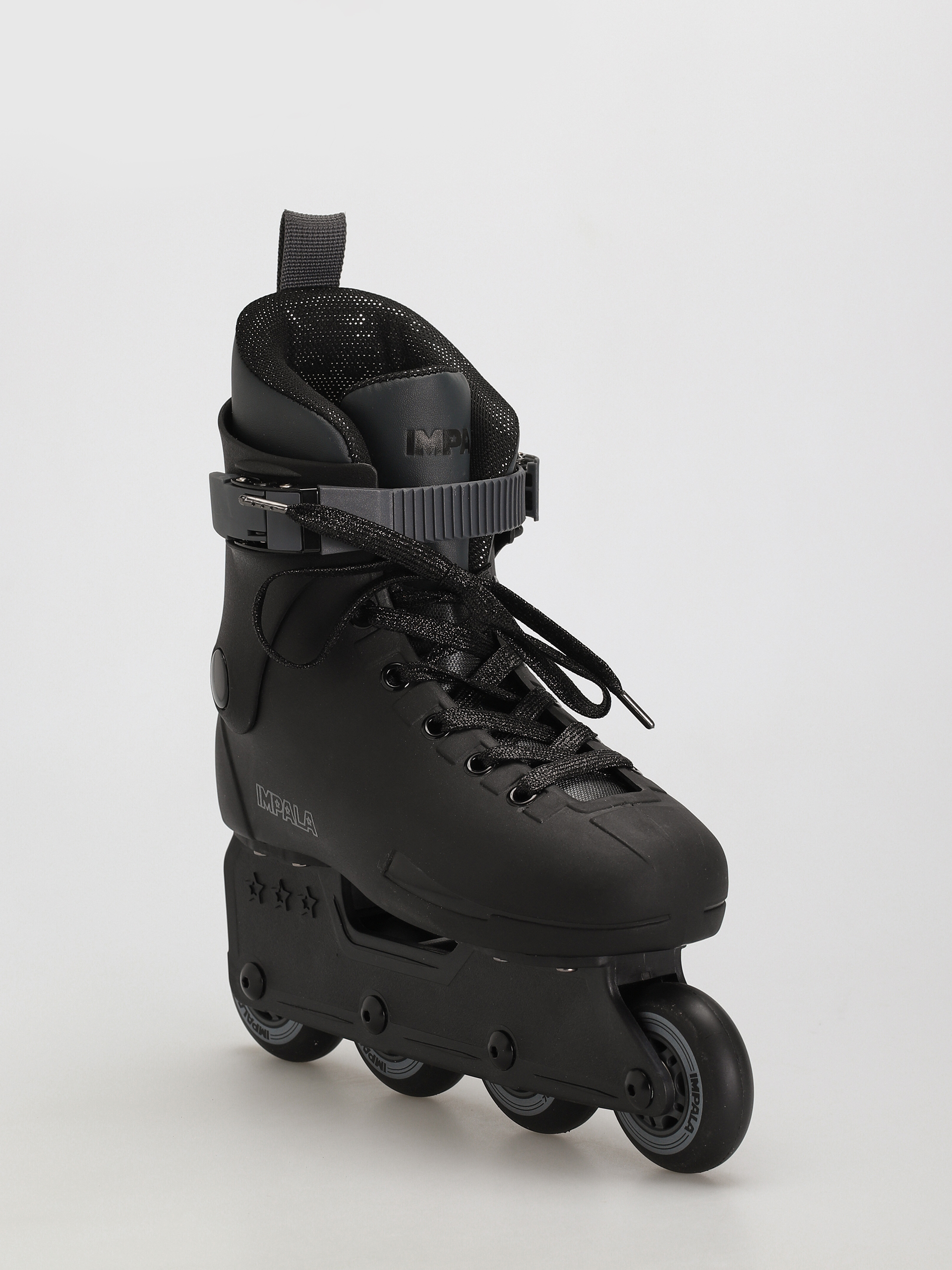 Rolki Impala Lightspeed Inline Skate (black)