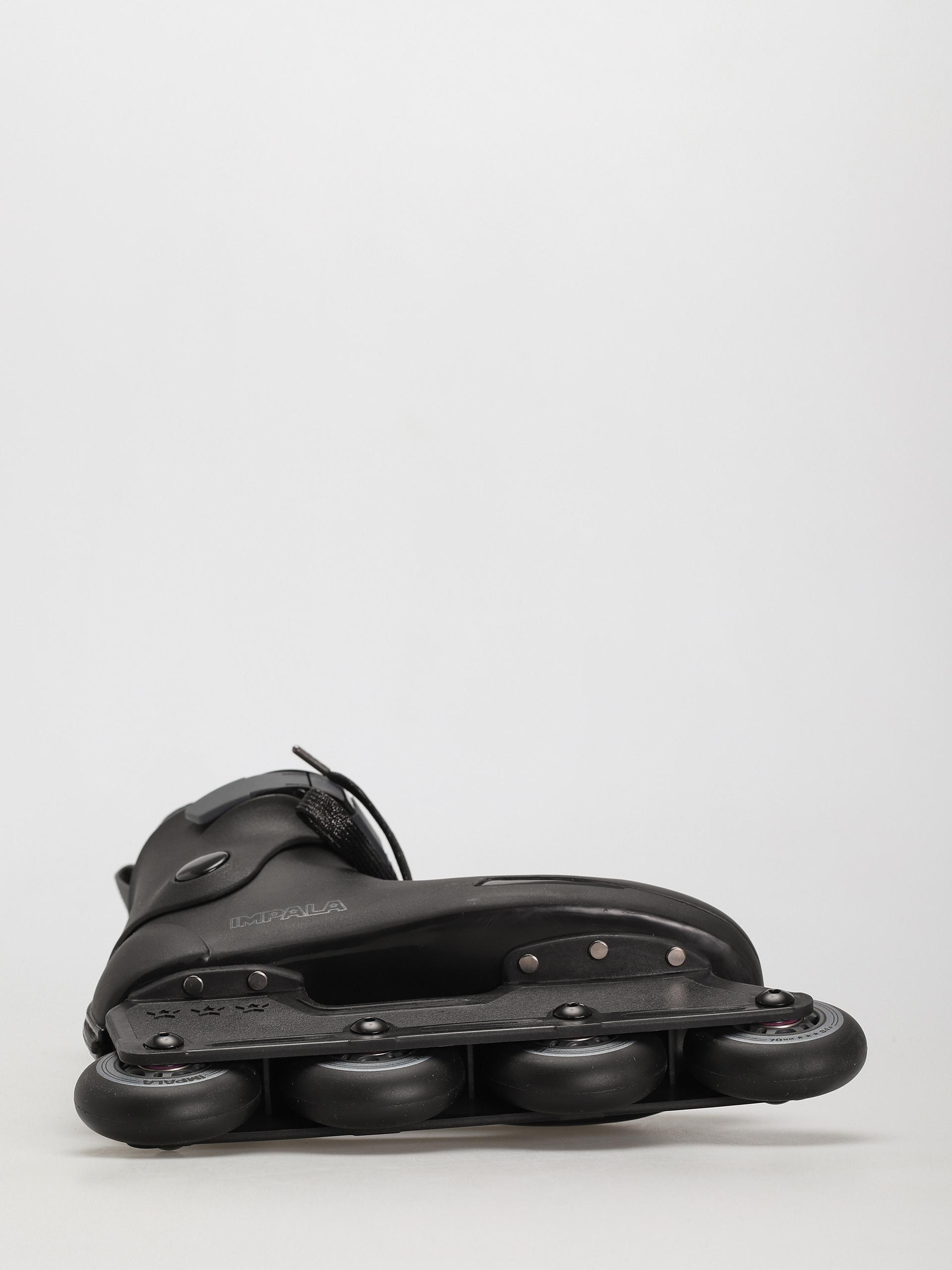 Rolki Impala Lightspeed Inline Skate (black)