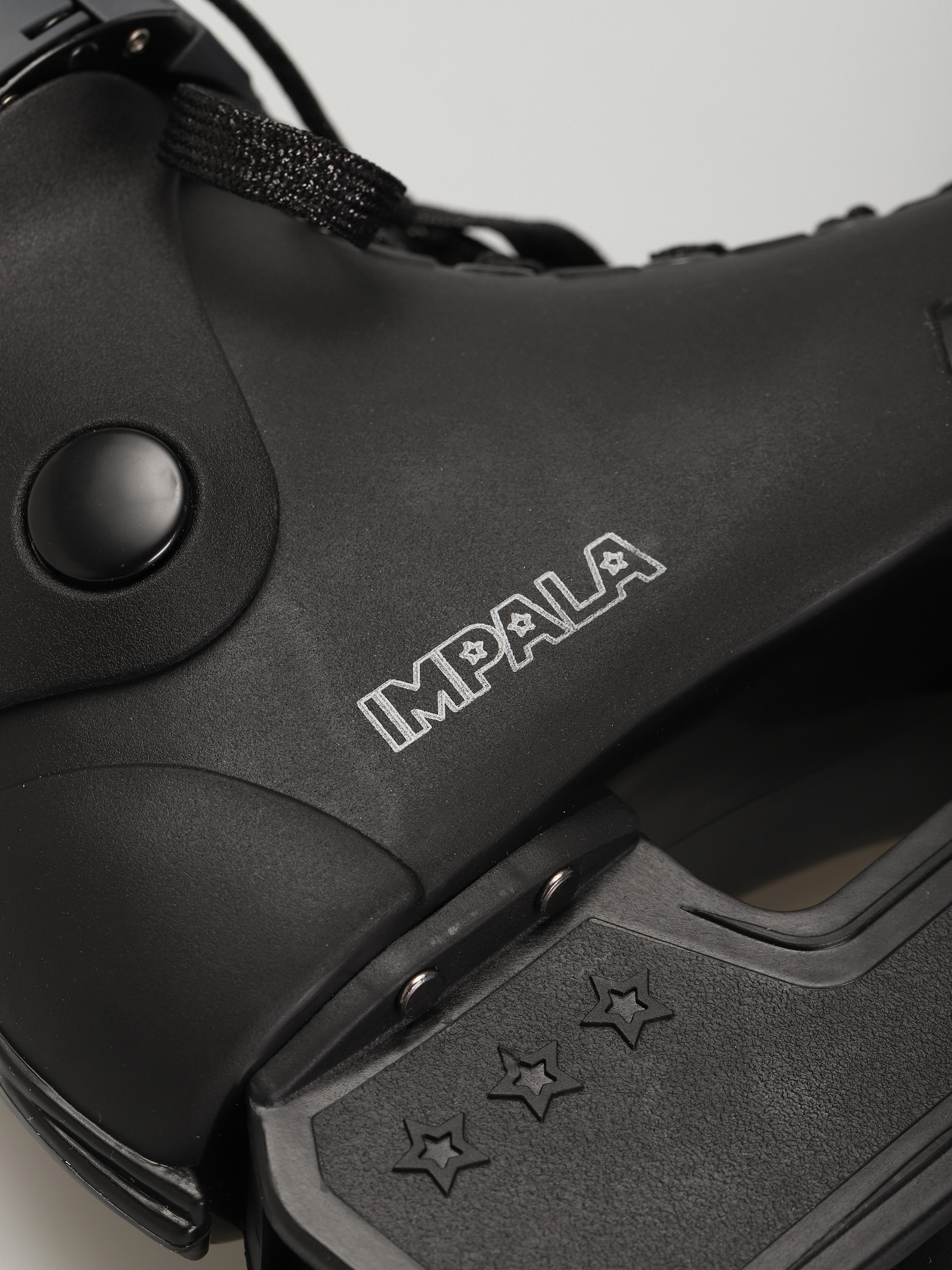 Rolki Impala Lightspeed Inline Skate (black)