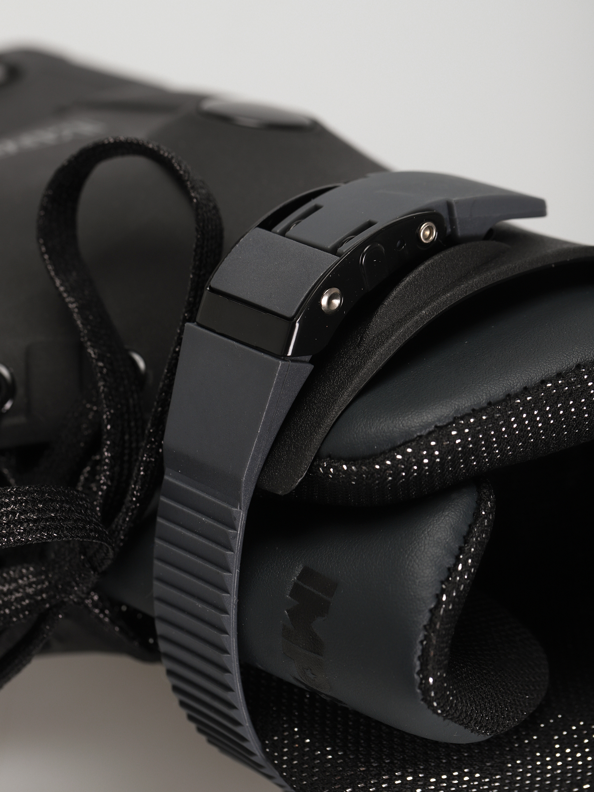 Rolki Impala Lightspeed Inline Skate (black)