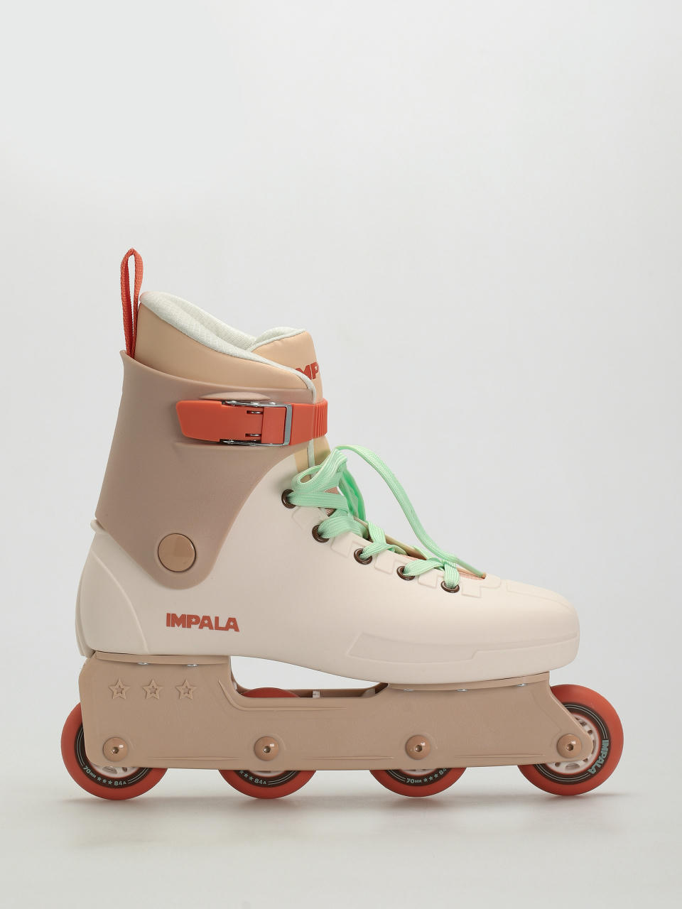 Rolki Impala Lightspeed Inline Skate Wmn (sahara)